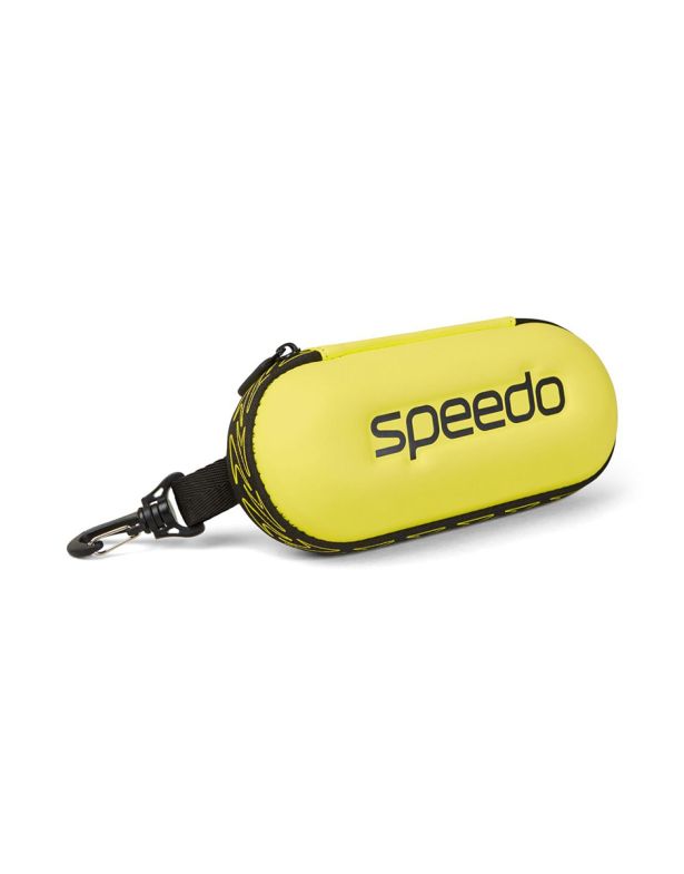SPEEDO GOOGLE CASE 003812 Red SPEEDO GOOGLE CASE 003812 Red