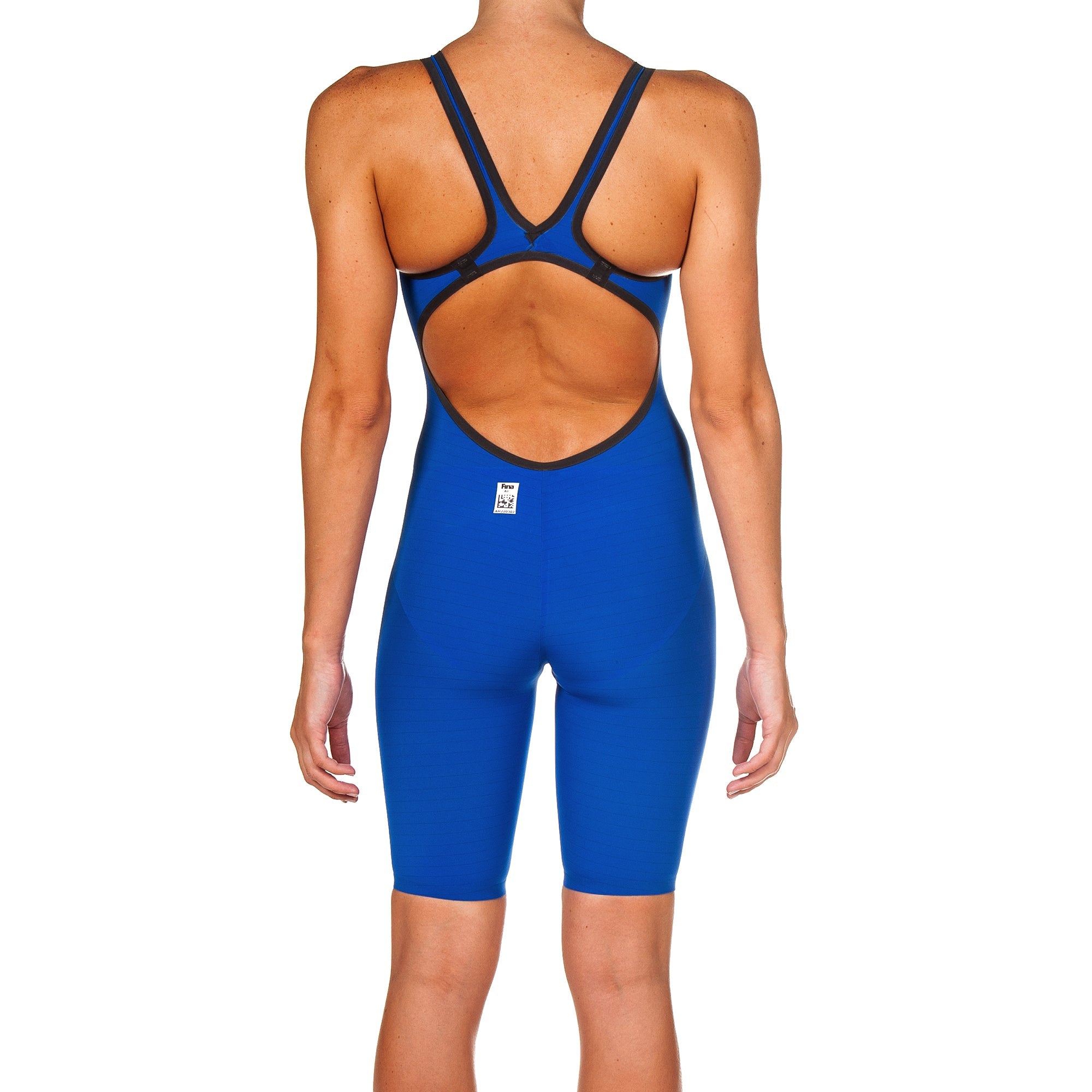 ARENA Women Open Back Competition POWERSKIN CARBON AIR2 001128 853 ARENA Women Open Back Competition POWERSKIN CARBON AIR2 001128 853