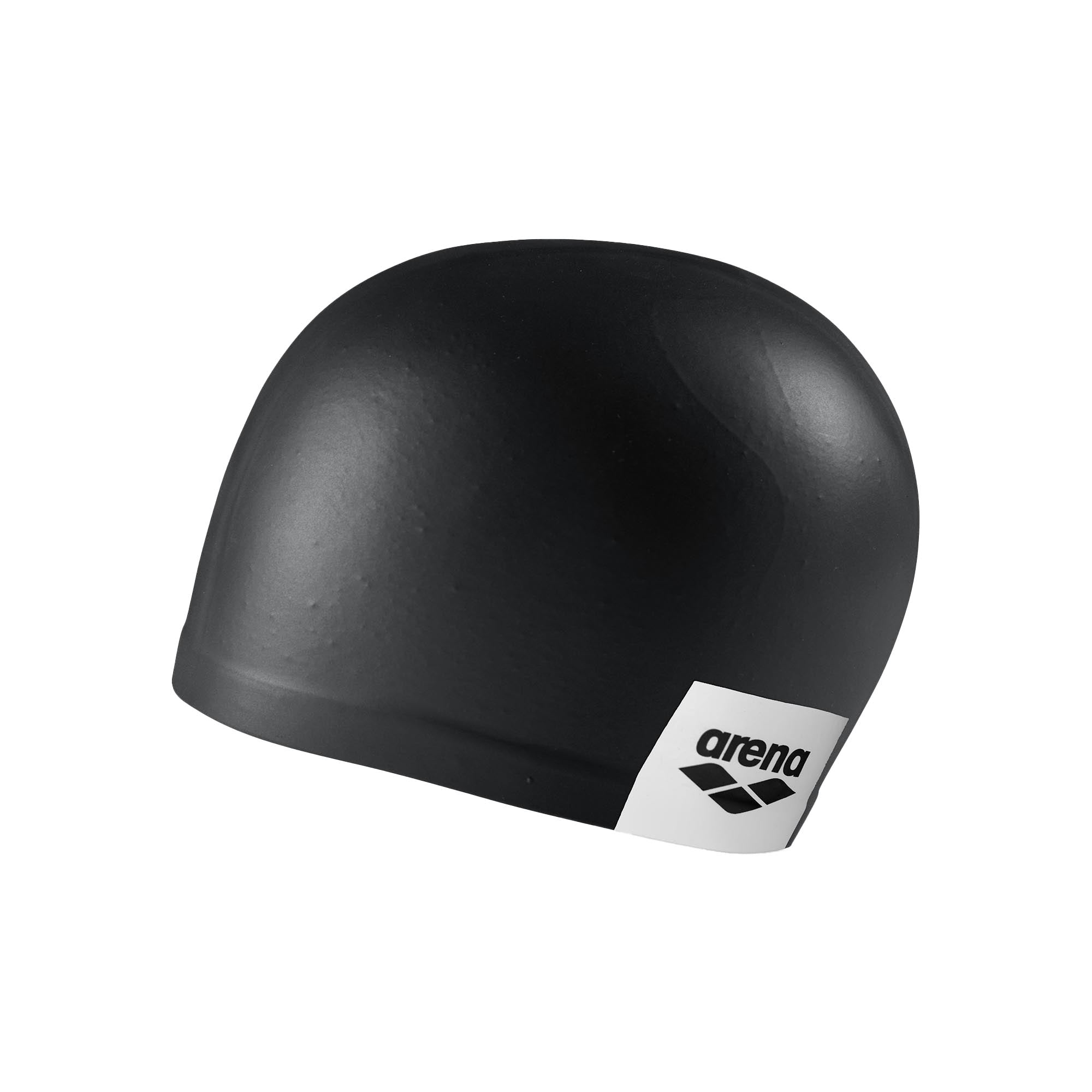 ARENA Cuffia Logo Moulded Cap 001912 102 ARENA Cuffia Logo Moulded Cap 001912 102