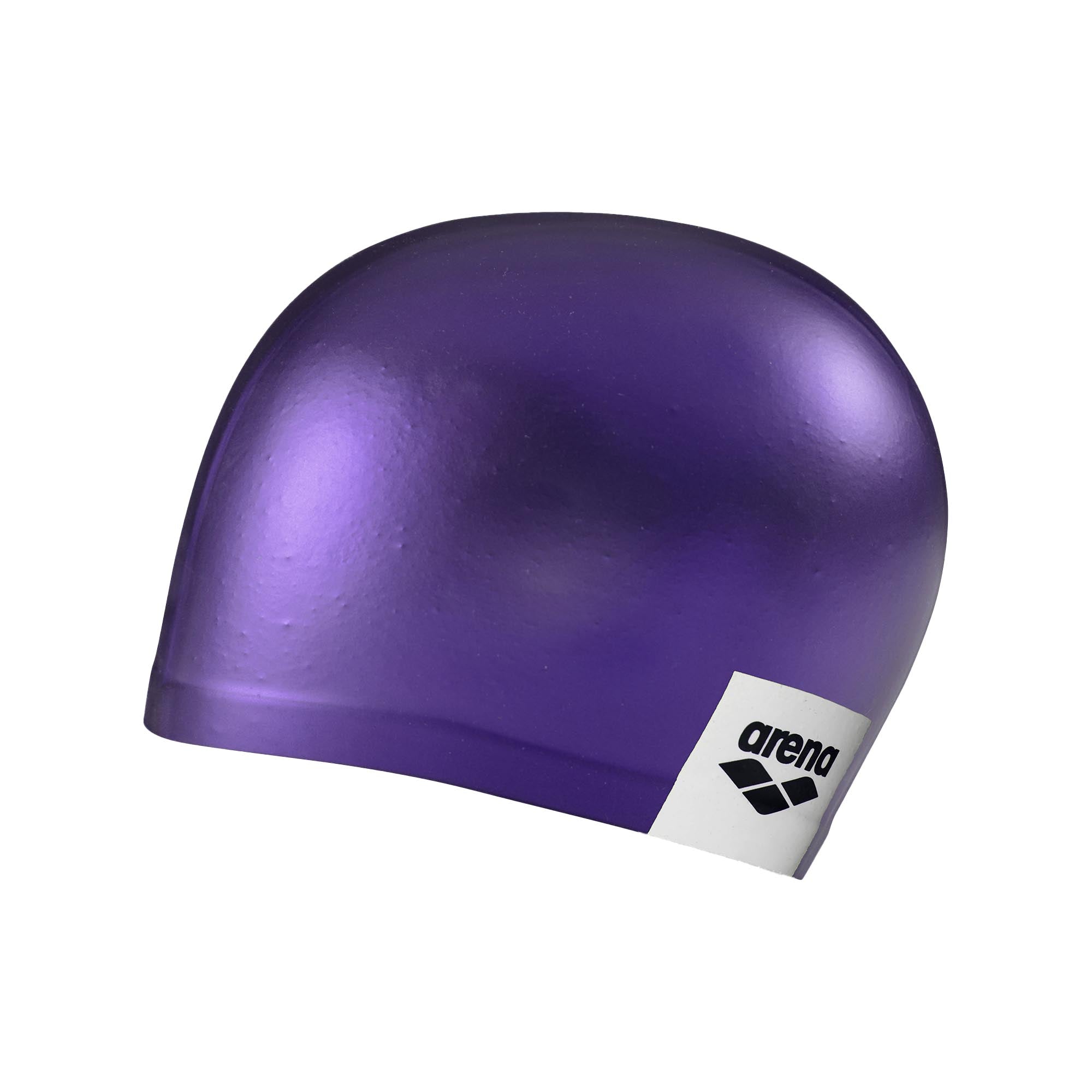 ARENA Cuffia Logo Moulded Cap 001912 102 ARENA Cuffia Logo Moulded Cap 001912 102