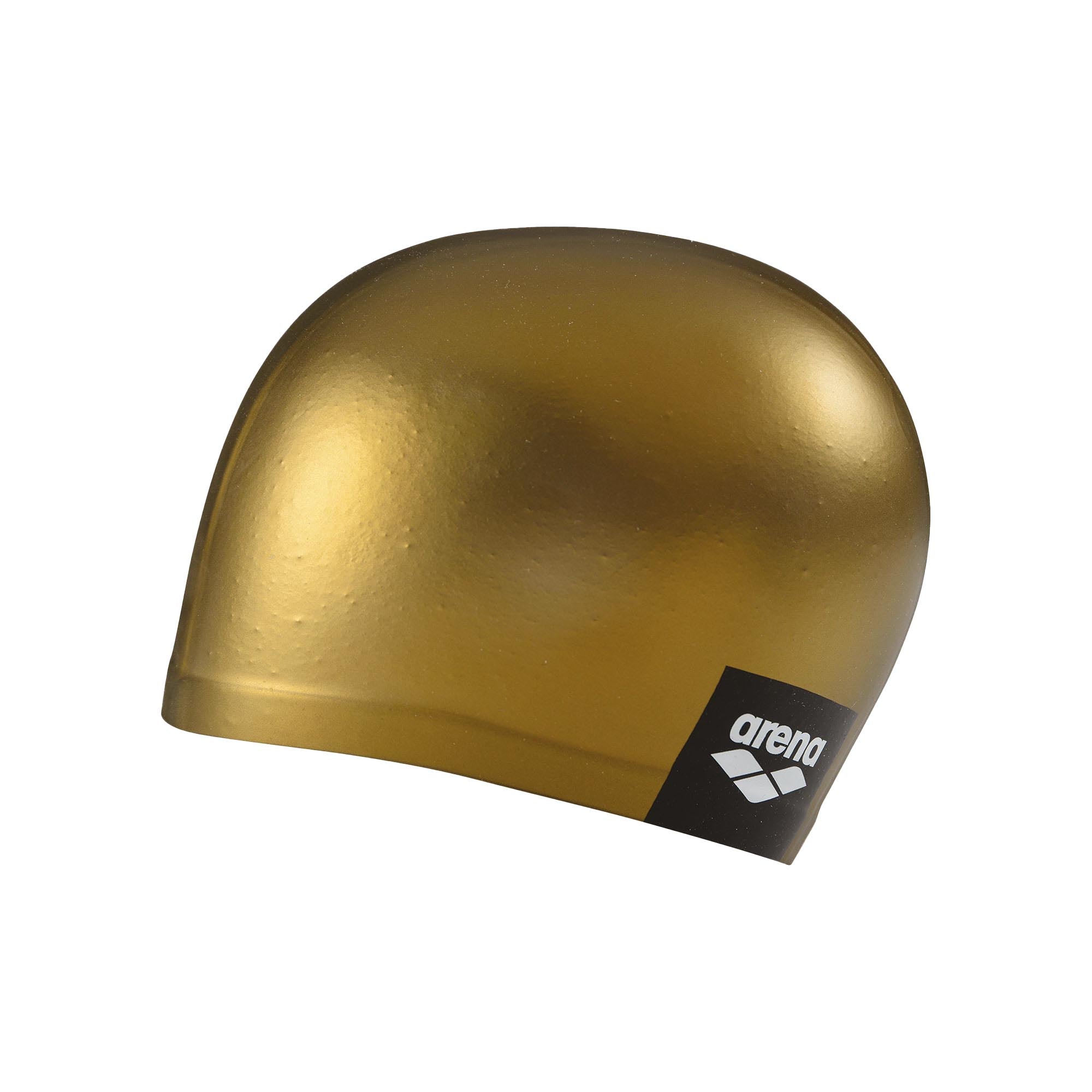 ARENA Cuffia Logo Moulded Cap 001912 102 ARENA Cuffia Logo Moulded Cap 001912 102