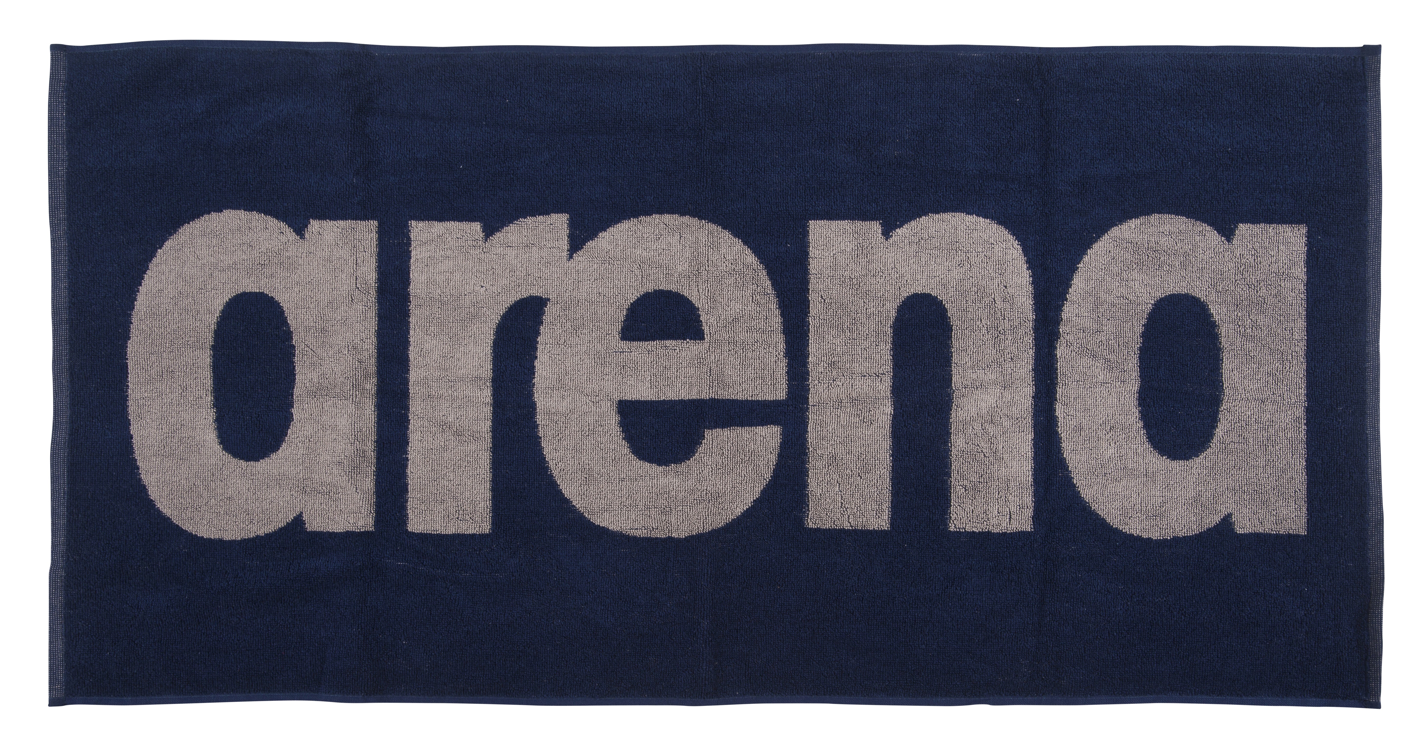 ARENA Gym Soft Towel 100 X 50 001994 750 Navy/White ARENA Gym Soft Towel 100 X 50 001994 750 Navy/White