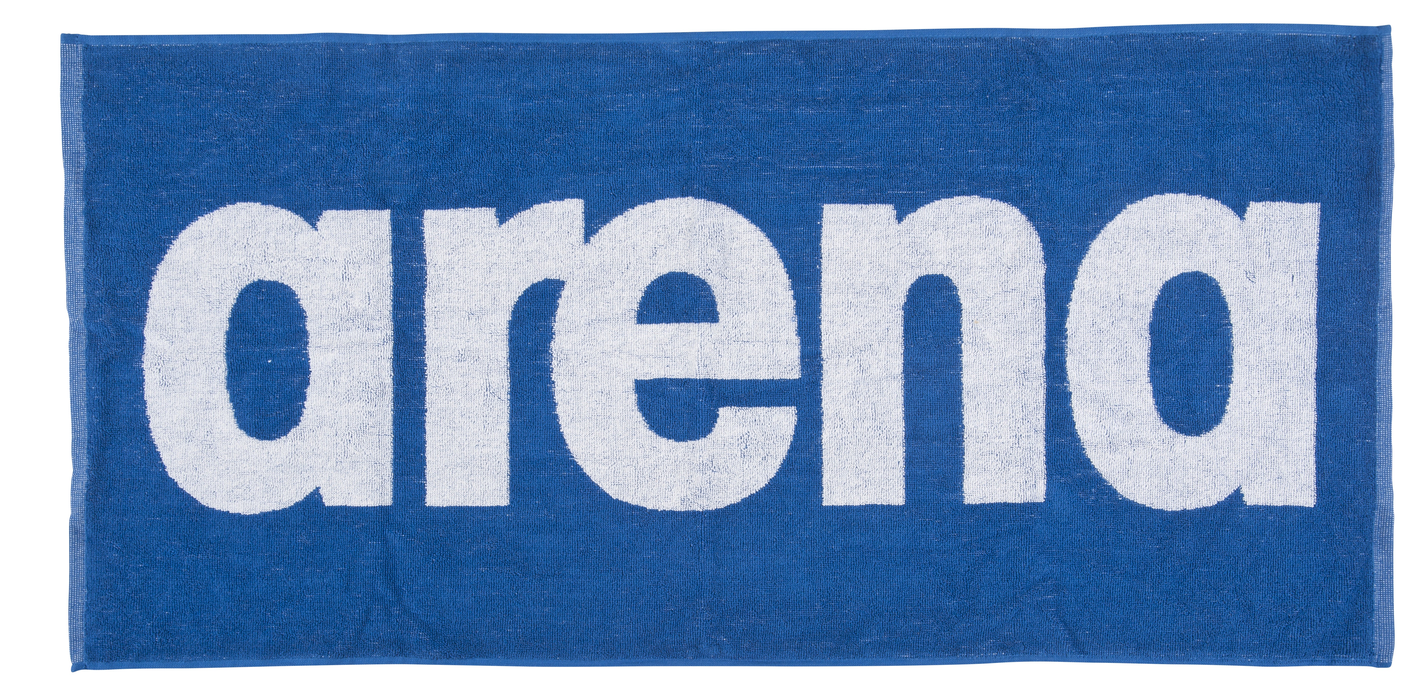 ARENA Gym Soft Towel 100 X 50 001994 810 Royal/White ARENA Gym Soft Towel 100 X 50 001994 810 Royal/White