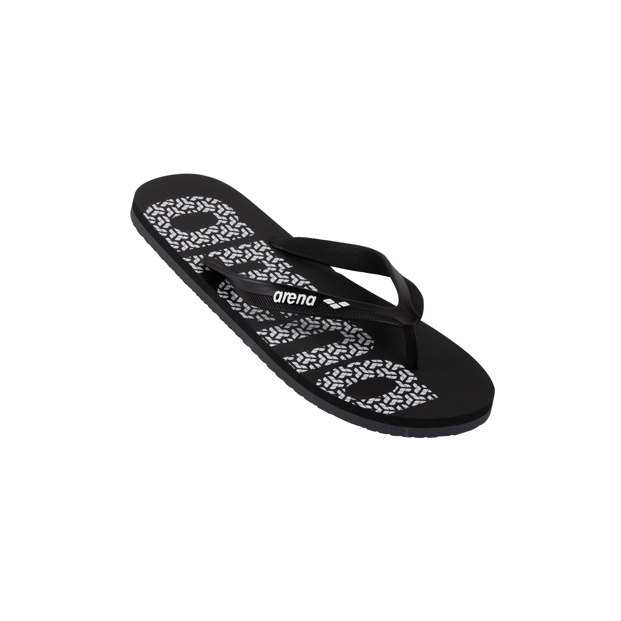 ARENA Unisex FLIP FLOP 002309 401 Black ARENA Unisex FLIP FLOP 002309 401 Black