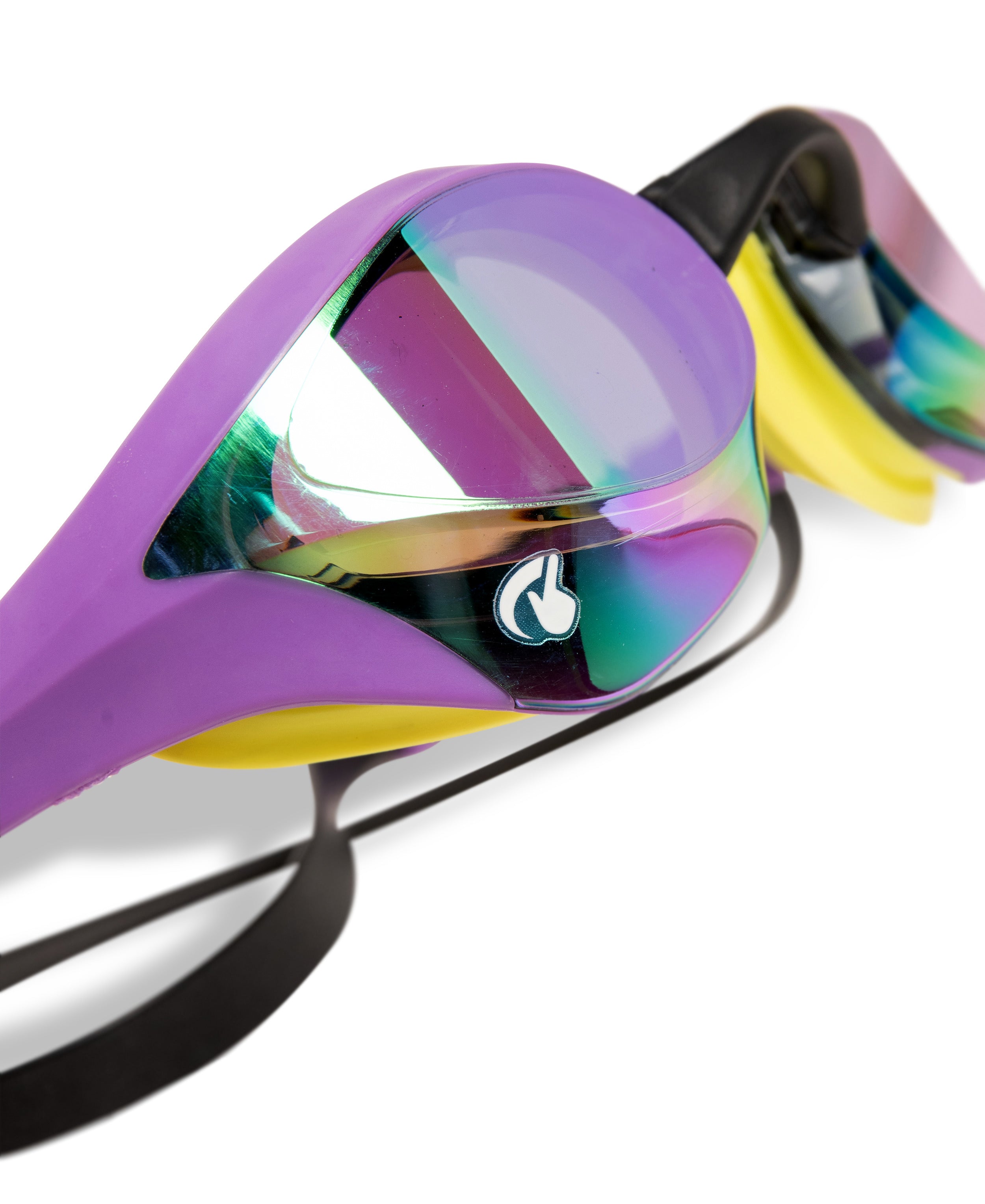 ARENA Goggles COBRA ULTRA SWIPE MIRROR Emerald Plum Cyber Lime 002507 170 ARENA Goggles COBRA ULTRA SWIPE MIRROR Emerald Plum Cyber Lime 002507 170