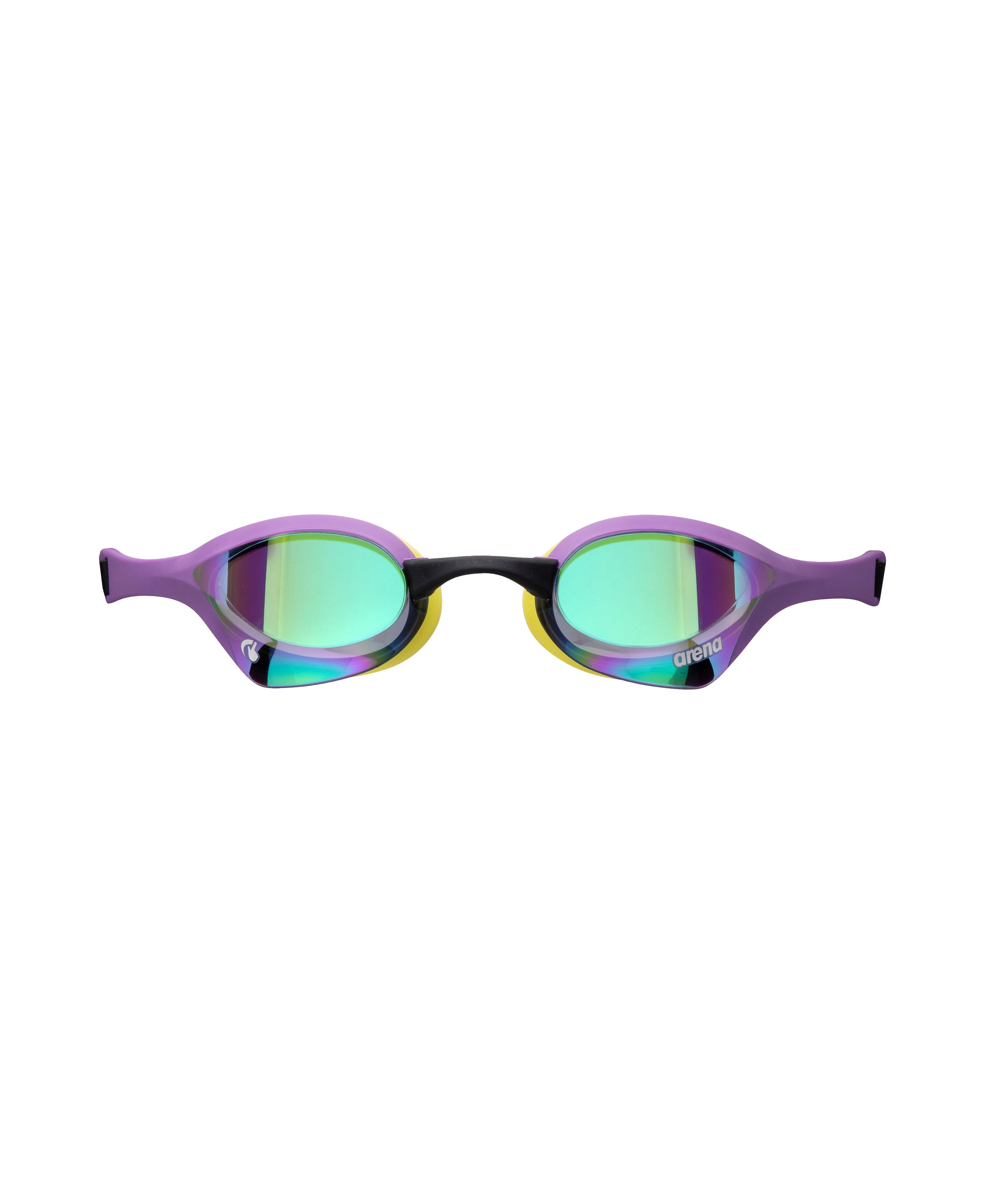 ARENA Goggles COBRA ULTRA SWIPE MIRROR Emerald Plum Cyber Lime 002507 170 ARENA Goggles COBRA ULTRA SWIPE MIRROR Emerald Plum Cyber Lime 002507 170