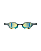 ARENA Goggles COBRA ULTRA SWIPE MIRROR Aqua Sage Peacock 002507 180