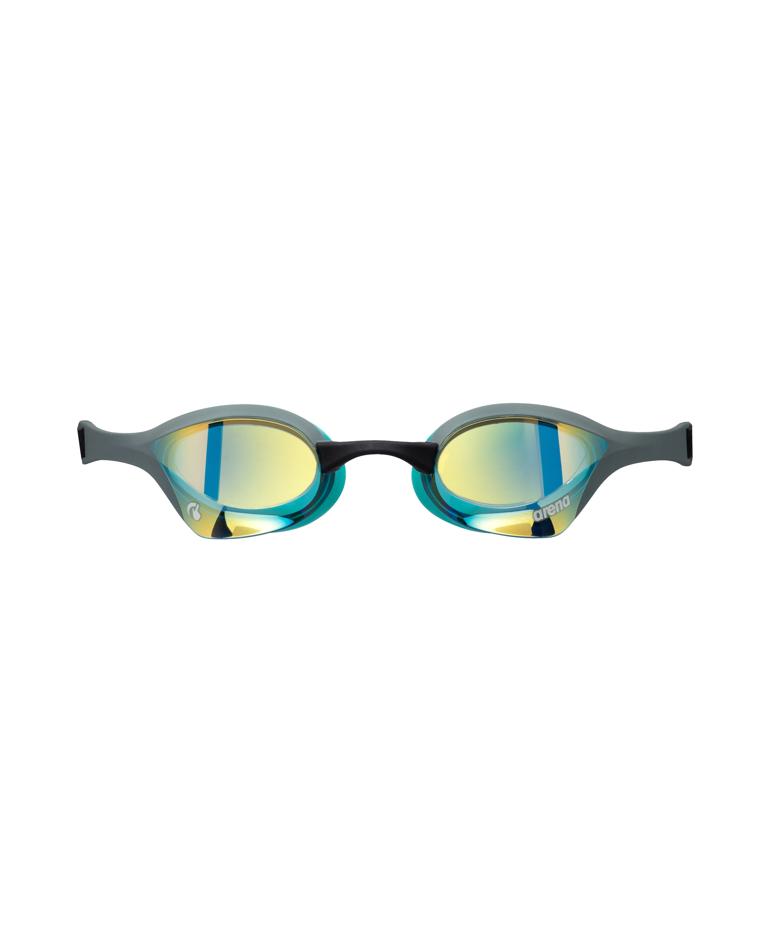 ARENA Goggles COBRA ULTRA SWIPE MIRROR Aqua Sage Peacock 002507 180 ARENA Goggles COBRA ULTRA SWIPE MIRROR Aqua Sage Peacock 002507 180