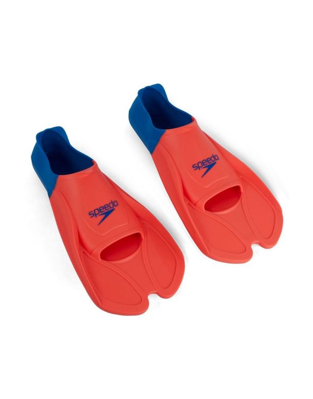 SPEEDO Mezze Pinne Biofuse Trainig Fin 08841F960 SPEEDO Mezze Pinne Biofuse Trainig Fin 08841F960