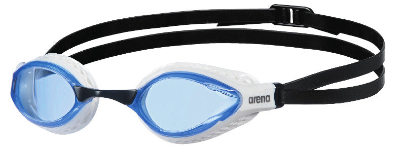ARENA Occhialini Air-Speed Blue White ARENA Occhialini Air-Speed Blue White