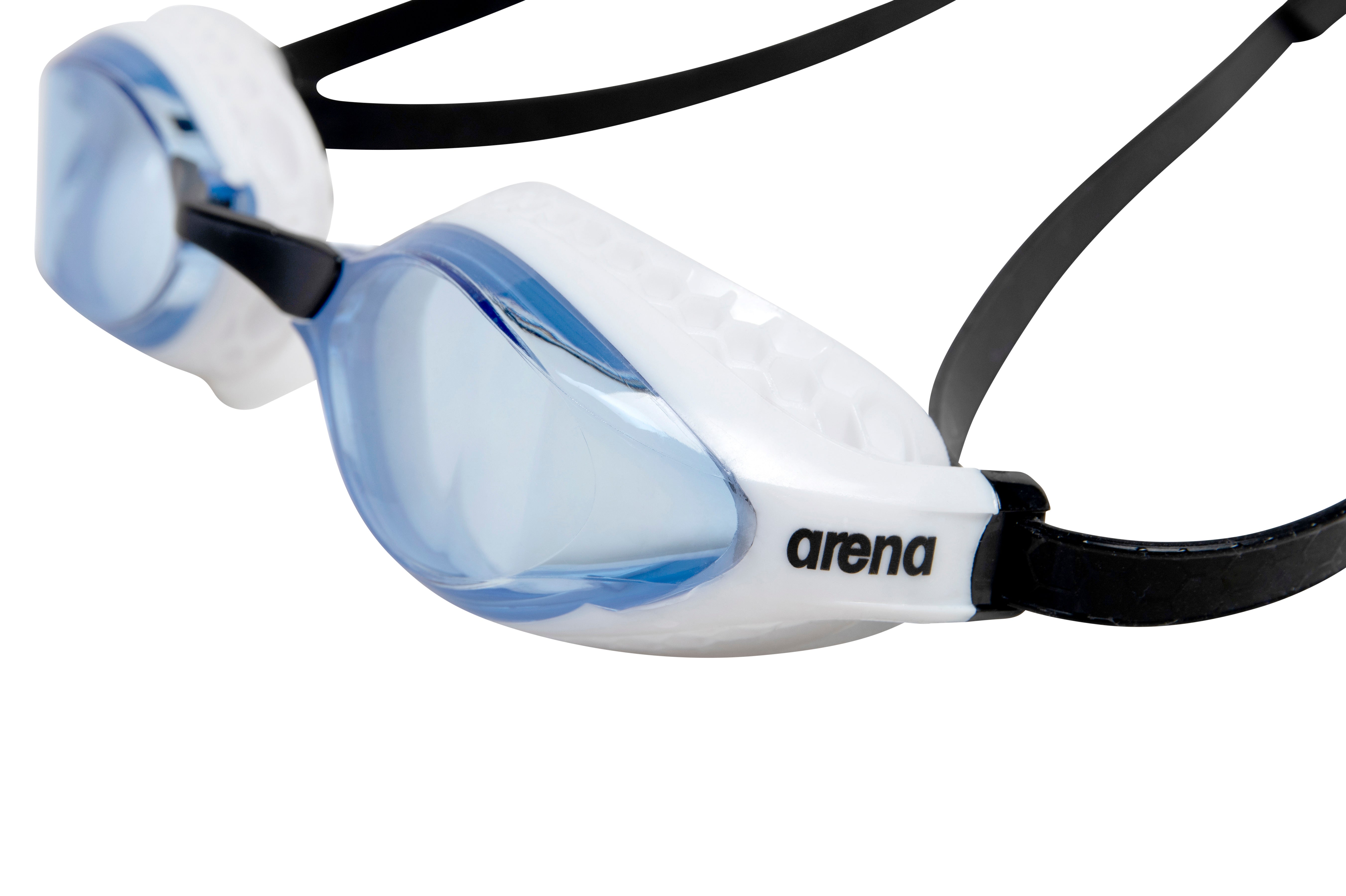 ARENA Occhialini Air-Speed Blue White ARENA Occhialini Air-Speed Blue White
