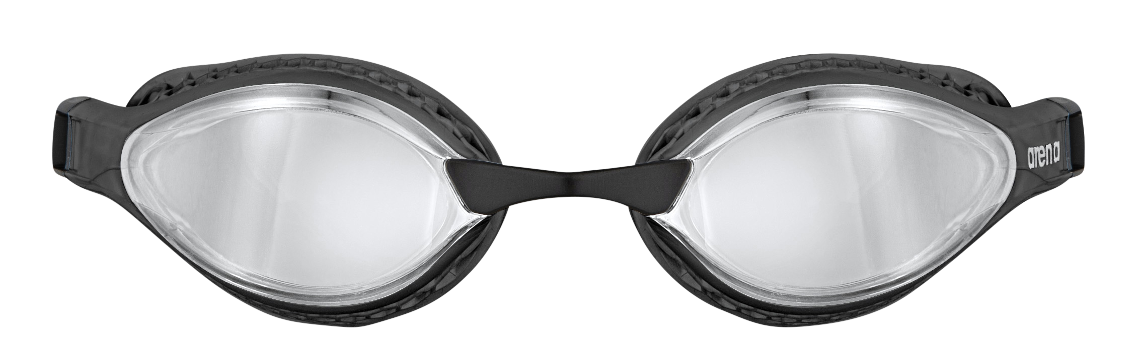 ARENA Occhialini Air-Speed Mirror 003151 100 Silver Black ARENA Occhialini Air-Speed Mirror 003151 100 Silver Black