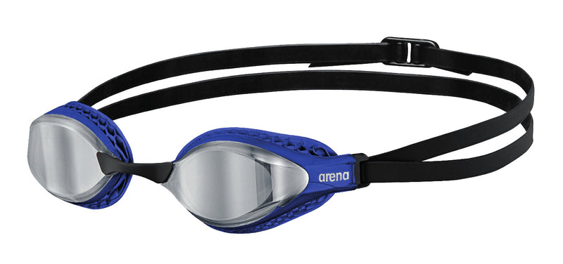 ARENA Occhialini Air-Speed Mirror 003151 103 Silver Blue