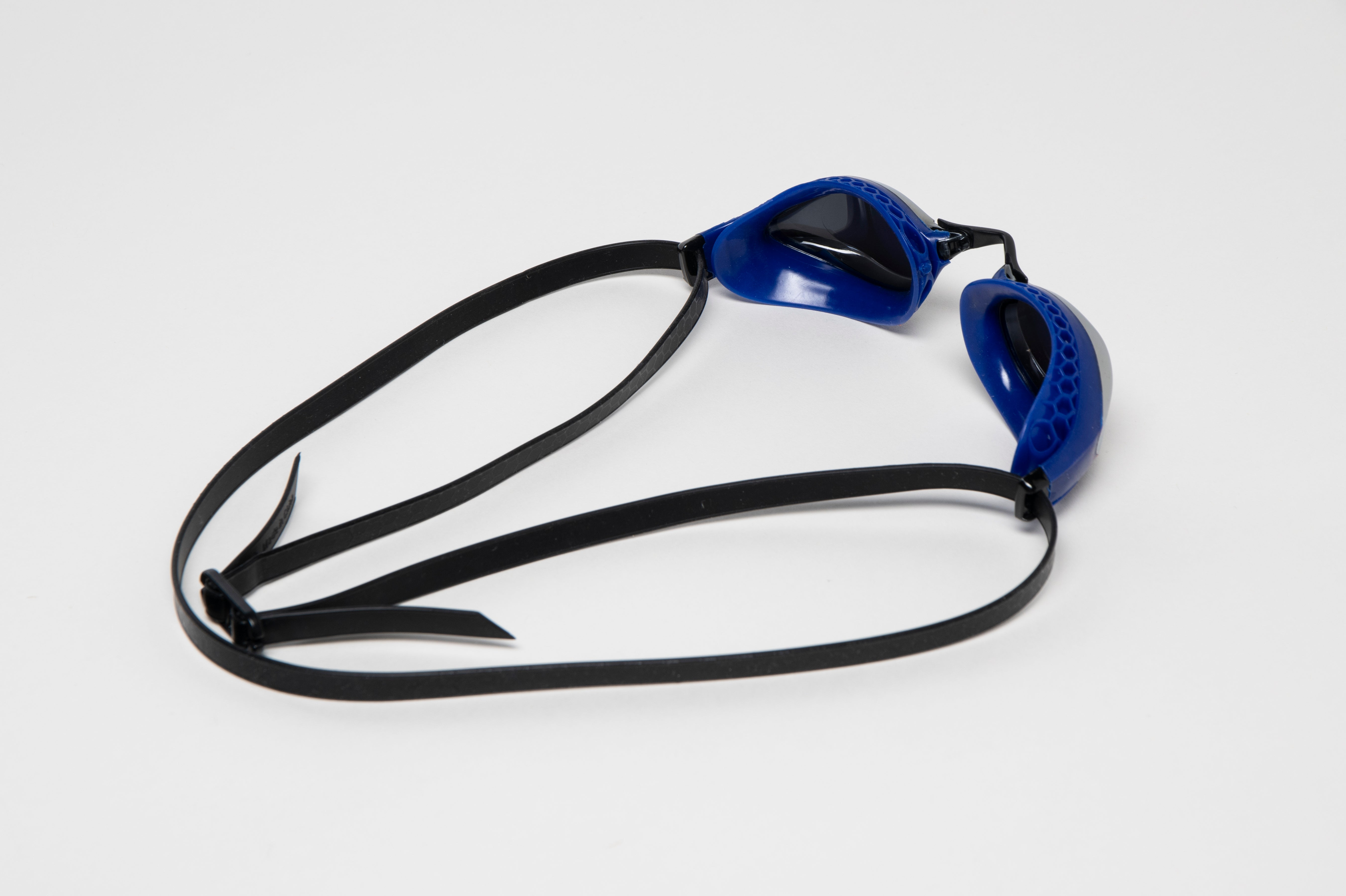 ARENA Occhialini Air-Speed Mirror 003151 103 Silver Blue ARENA Occhialini Air-Speed Mirror 003151 103 Silver Blue