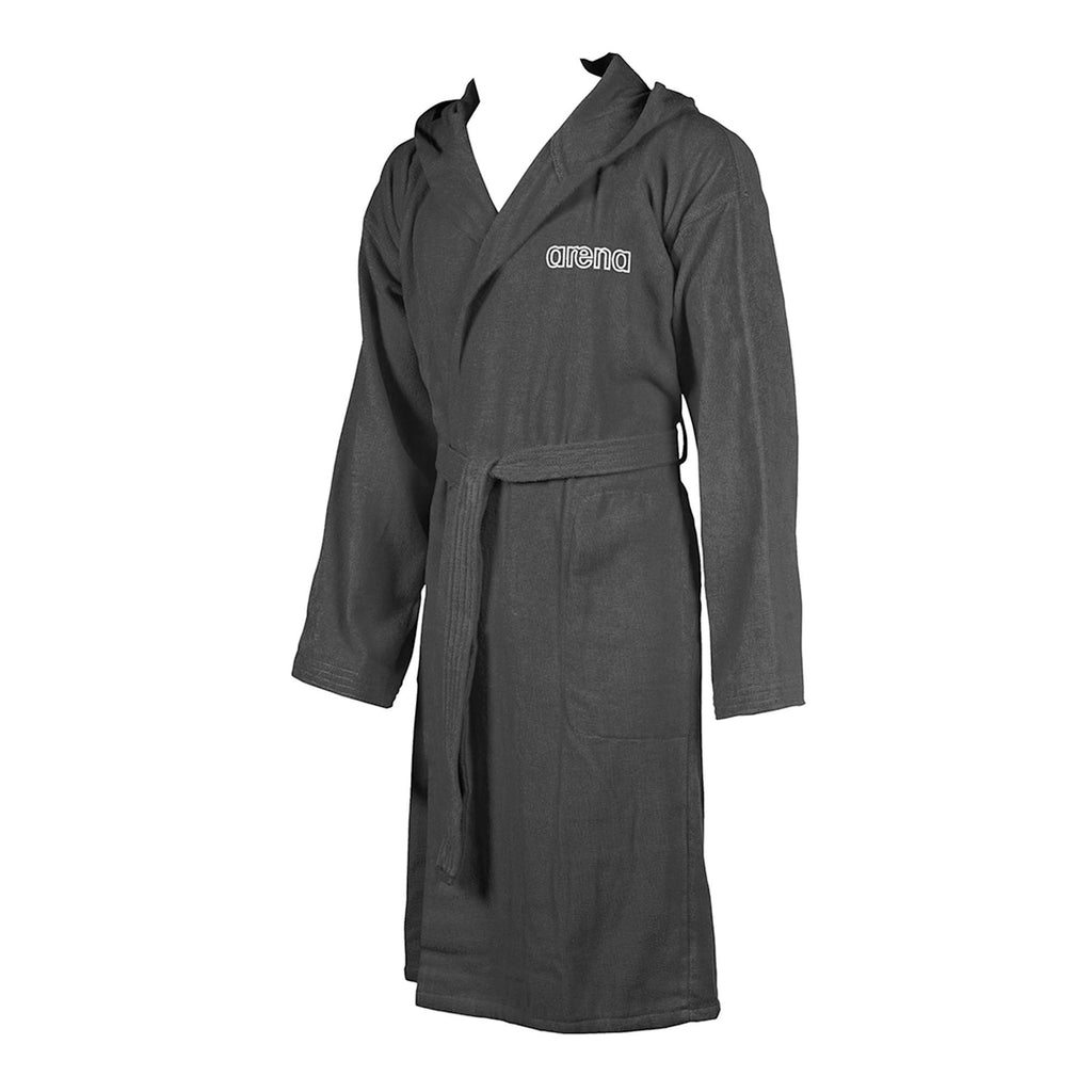 Accappatoio Arena Zeppelin Light Robe - Unisex, 100% Cotone, Per Piscina E Spa - Foto 8