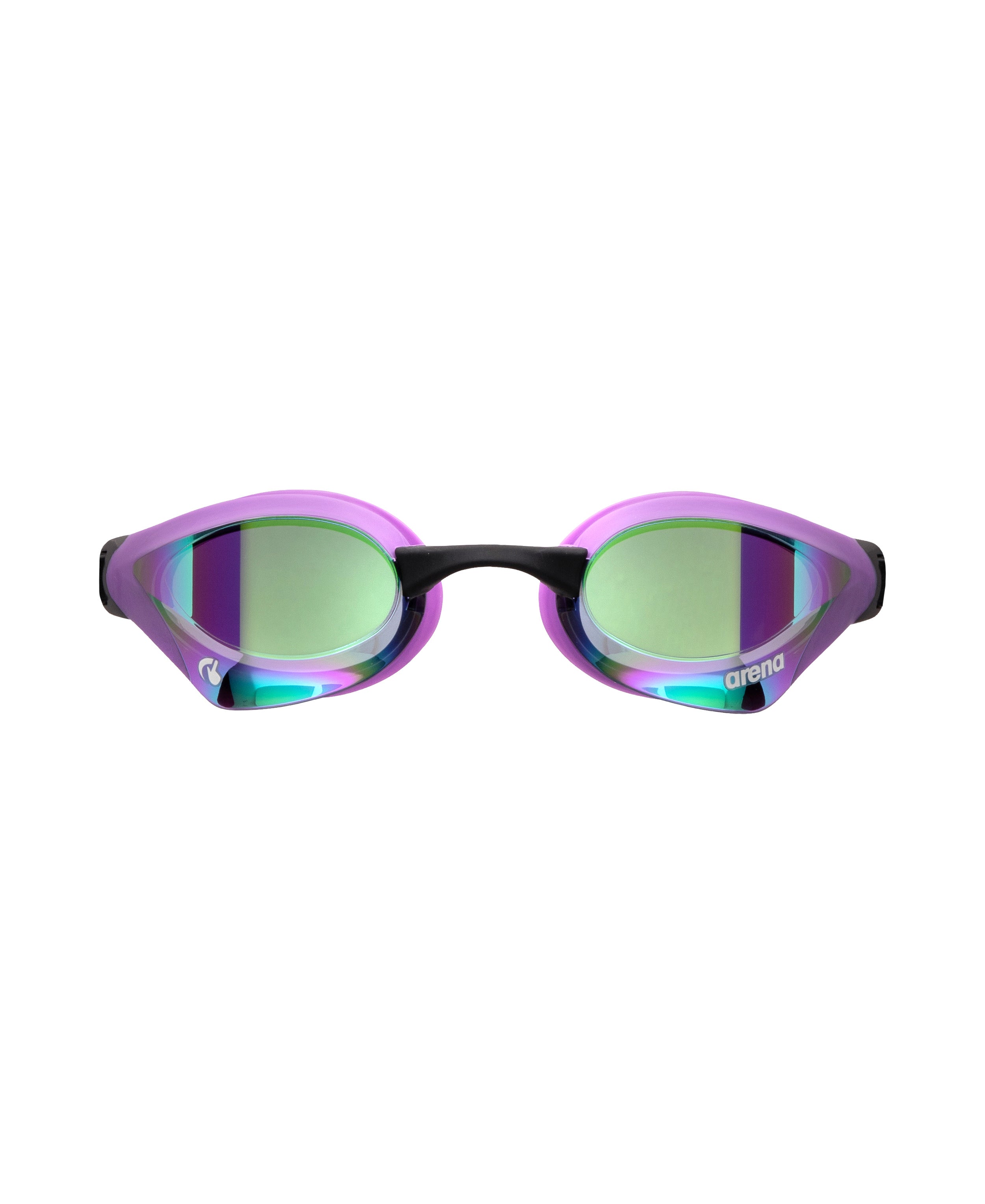 ARENA Goggles COBRA CORE SWIPE MIRROR Emerald Plum Black 003251 170 ARENA Goggles COBRA CORE SWIPE MIRROR Emerald Plum Black 003251 170