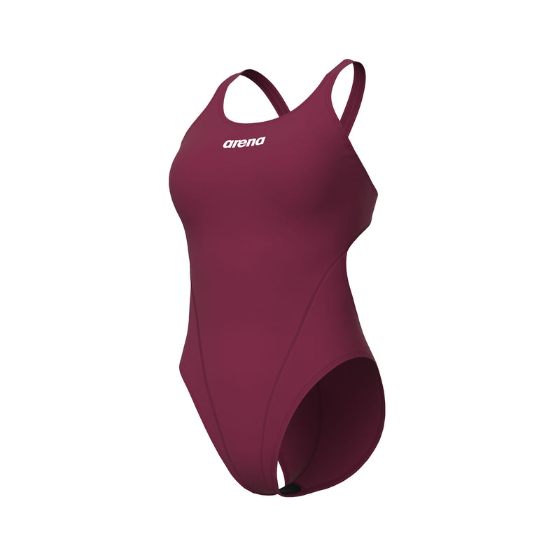 ARENA 004763 Women s Team Swimsuit Tech Solid