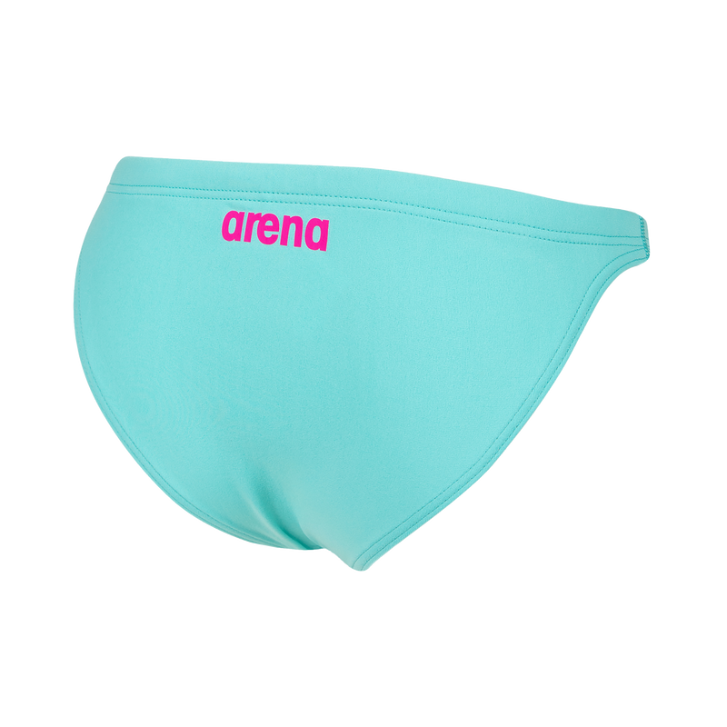 ARENA Team Swim Bottom Solid Donna Water Very Fuchsia 004769 809