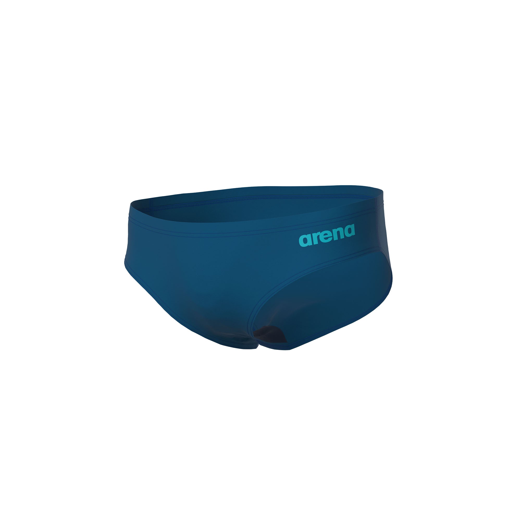 ARENA Man' s Brief TEAM SOLID Blue Cosmo 004773 600 ARENA Man' s Brief TEAM SOLID Blue Cosmo 004773 600
