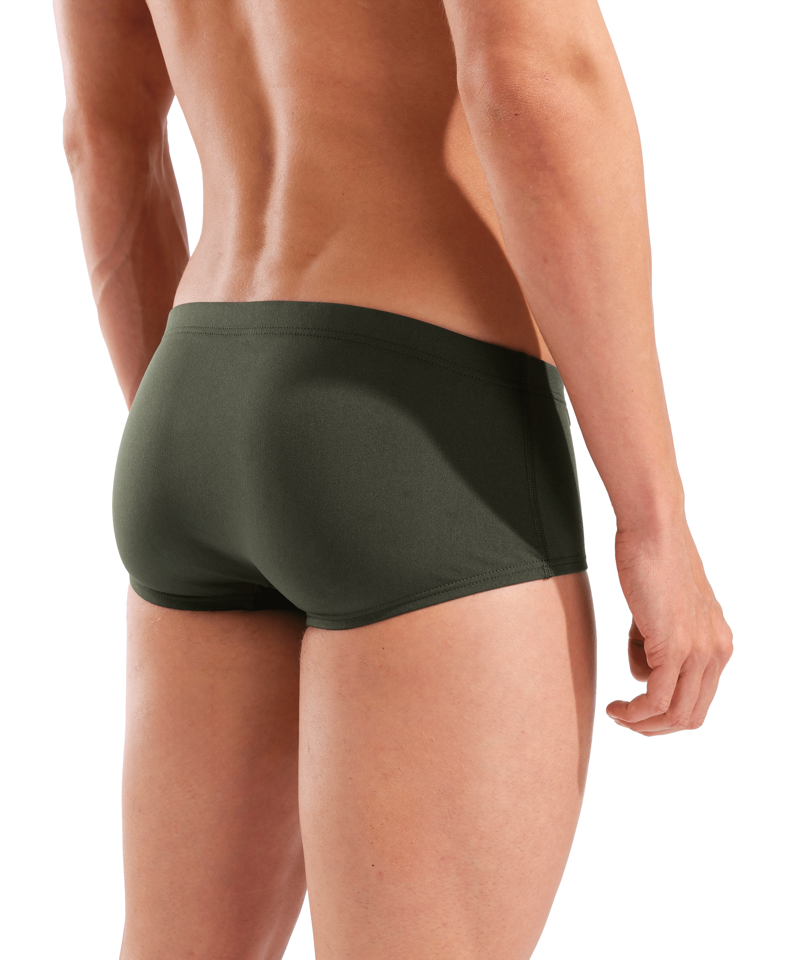 ARENA Men's Team Swim Low Waist SHORT Solid 004775 660 Dark Sage ARENA Men's Team Swim Low Waist SHORT Solid 004775 660 Dark Sage