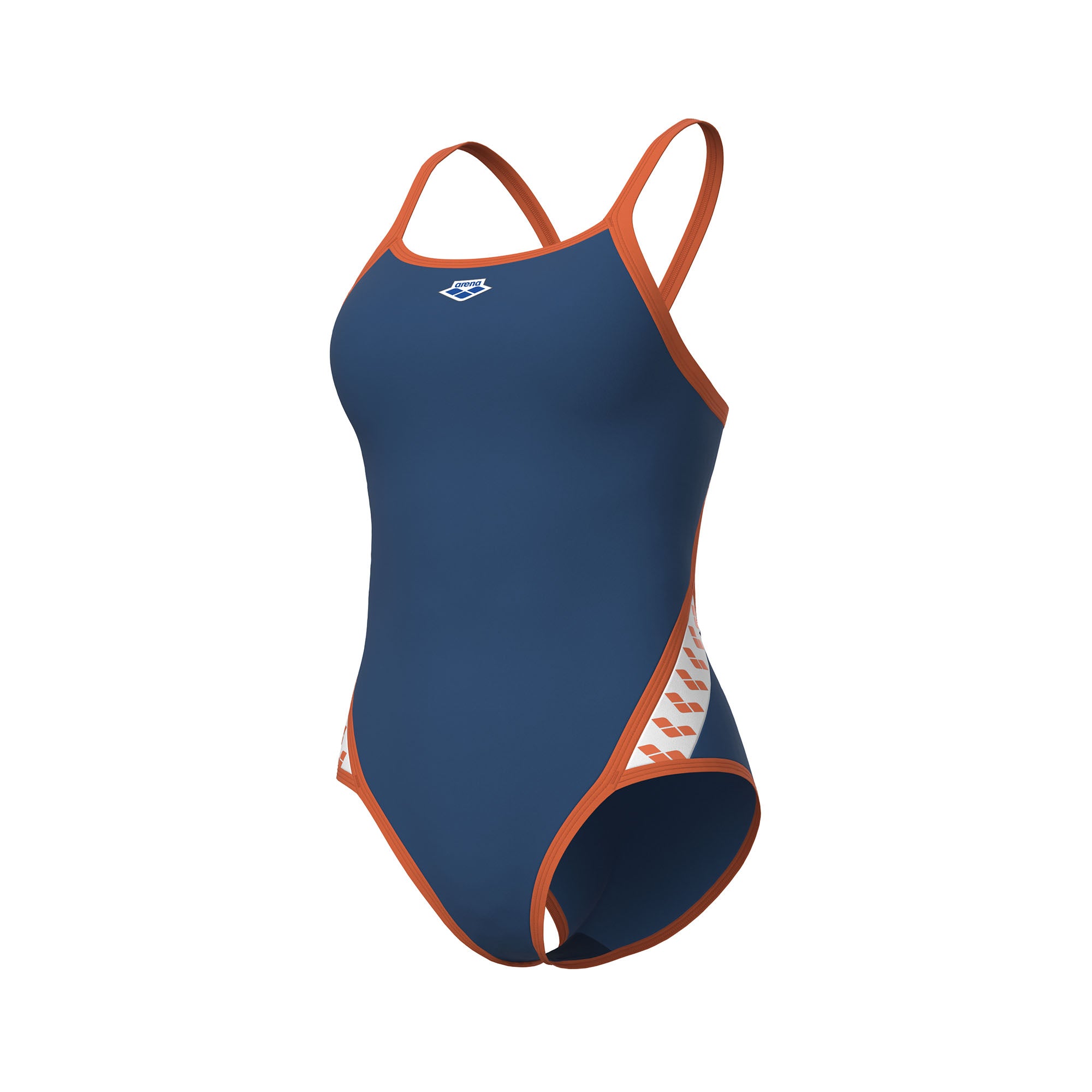 ARENA Women's Icons Super Fly Back Solid 005036 751 Royal Nespola ARENA Women's Icons Super Fly Back Solid 005036 751 Royal Nespola