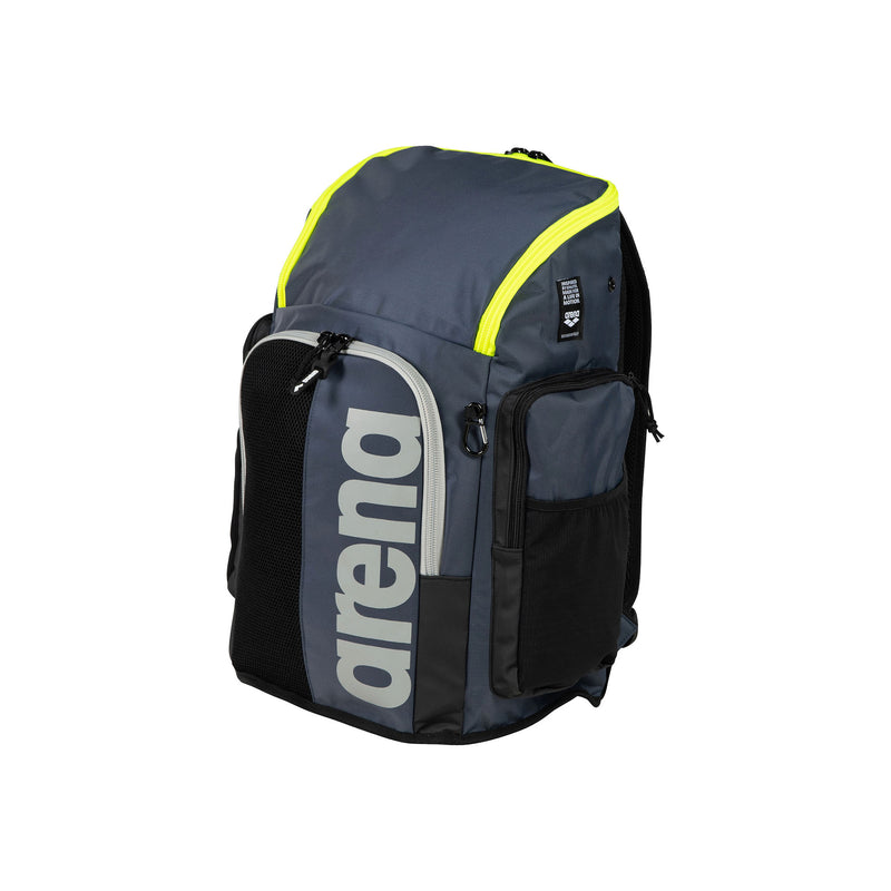 ARENA 005569 BackPack Spiky III Navy Neon Yellow 005569 103