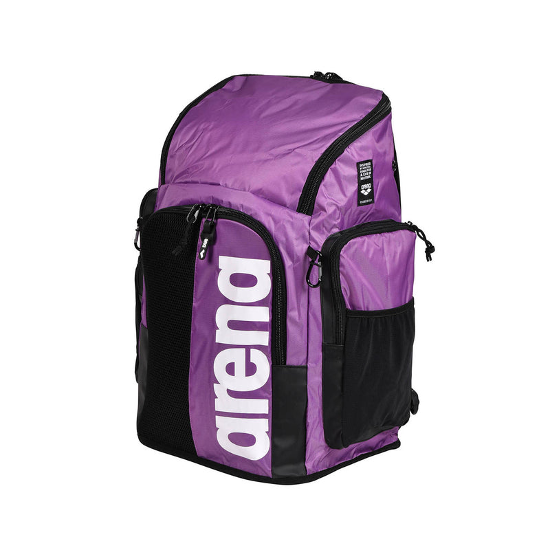 ARENA BackPack Spiky III Purple 005569 107
