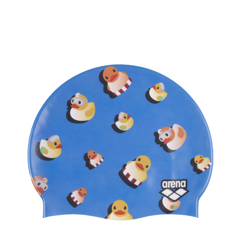 ARENA Cuffia HD Cap Dices 005572 237 Ducks