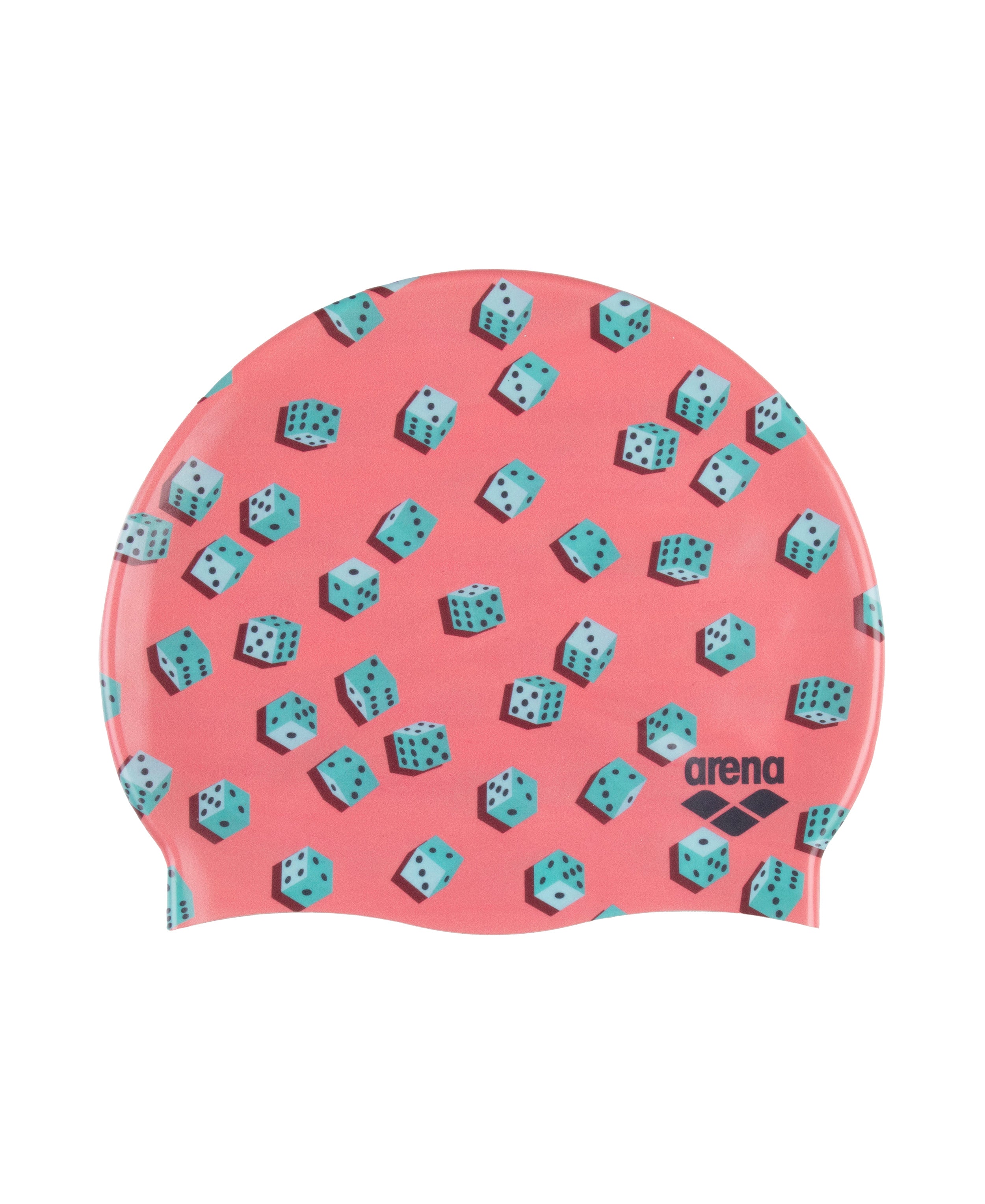 ARENA Cuffia HD Cap Dices 005572 238 ARENA Cuffia HD Cap Dices 005572 238