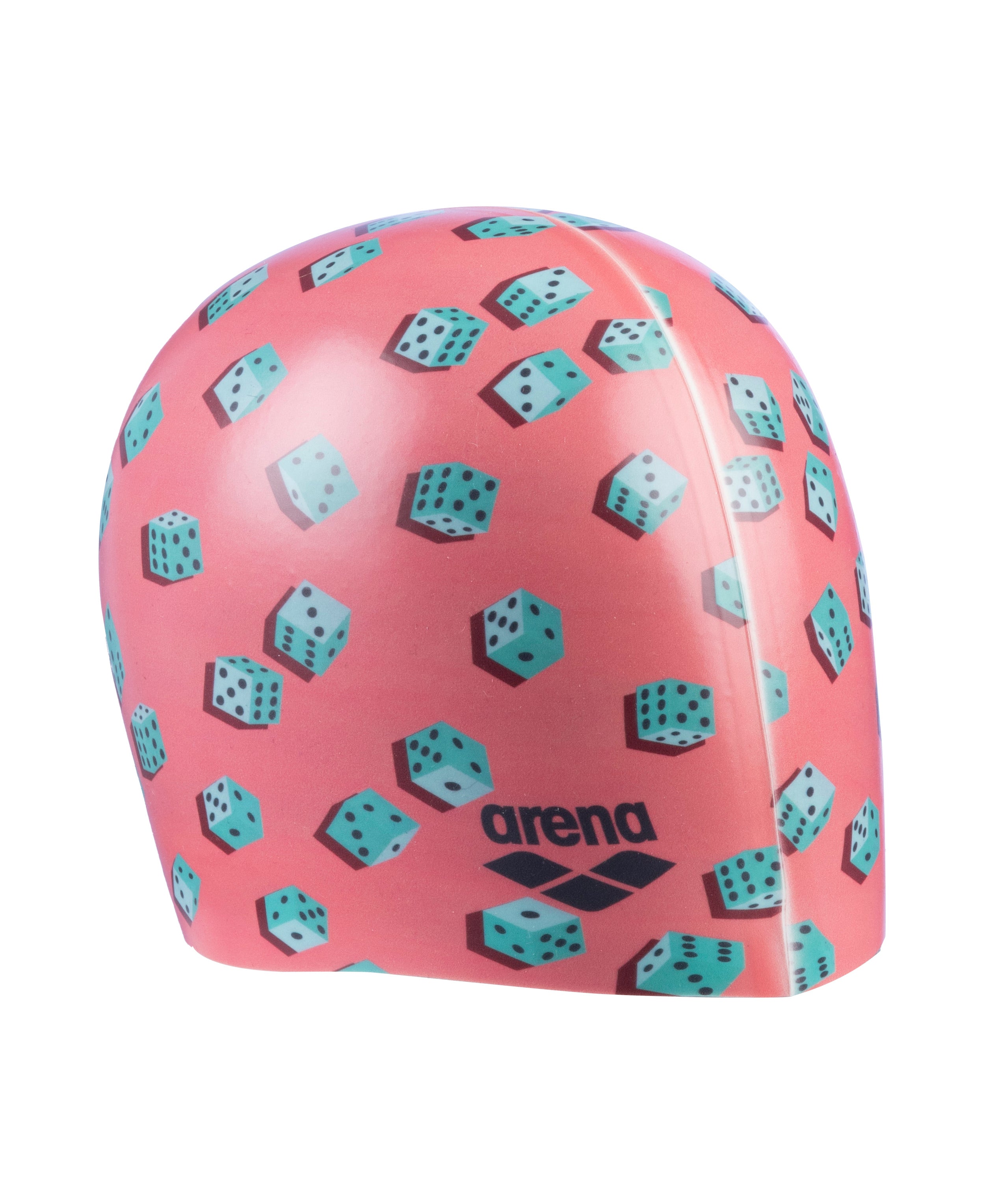 ARENA Cuffia HD Cap Dices 005572 238 ARENA Cuffia HD Cap Dices 005572 238