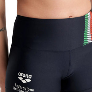 ARENA Women's FIN Short Tight 005836 700