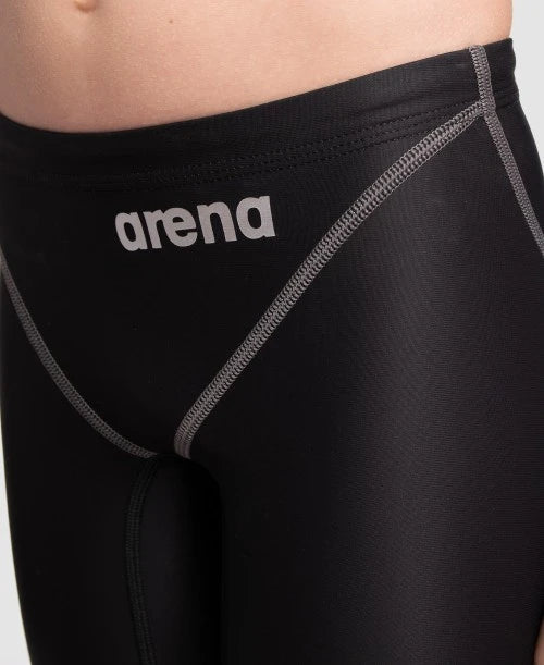 ARENA Powerskin ST Next Jammer Junior Black 005878 50 ARENA Powerskin ST Next Jammer Junior Black 005878 50