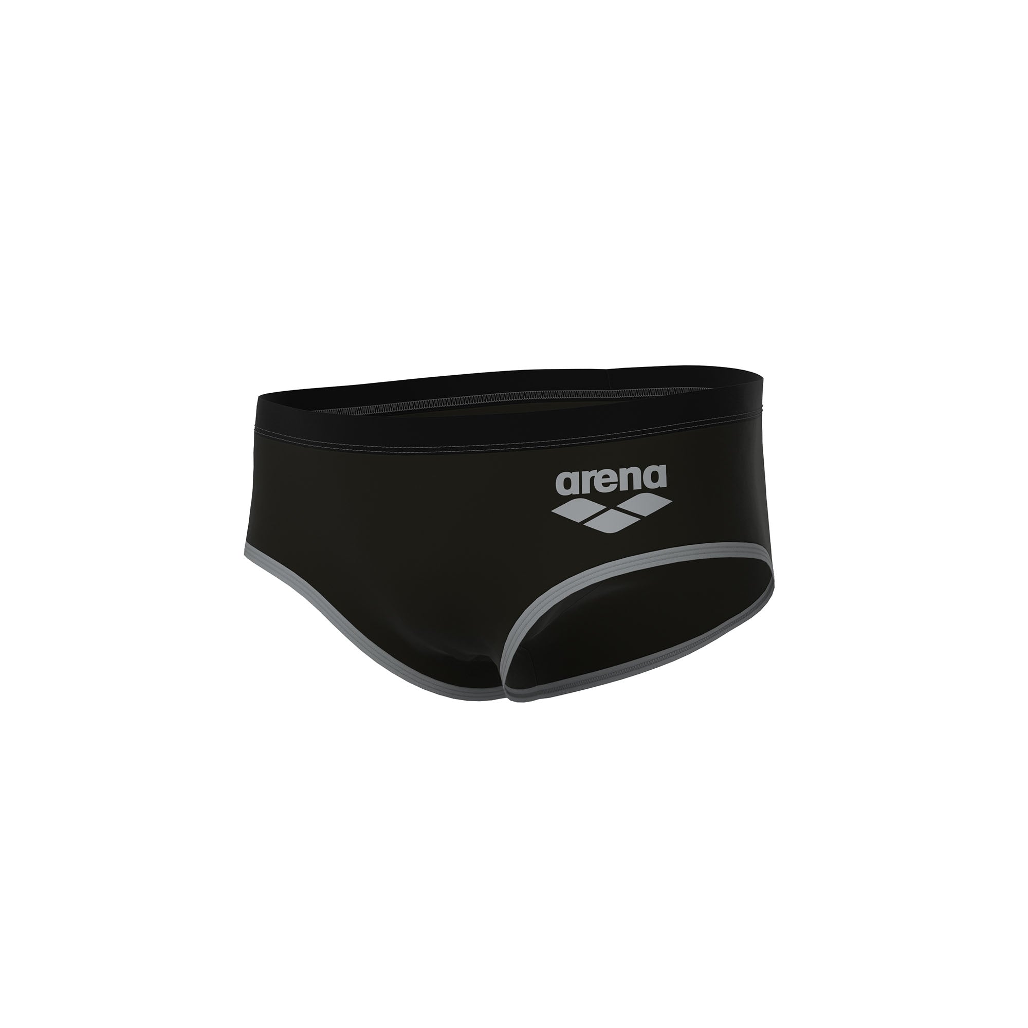 ARENA Men One 12 cm Swim Briefs Big Logo 005914 ARENA Men One 12 cm Swim Briefs Big Logo 005914