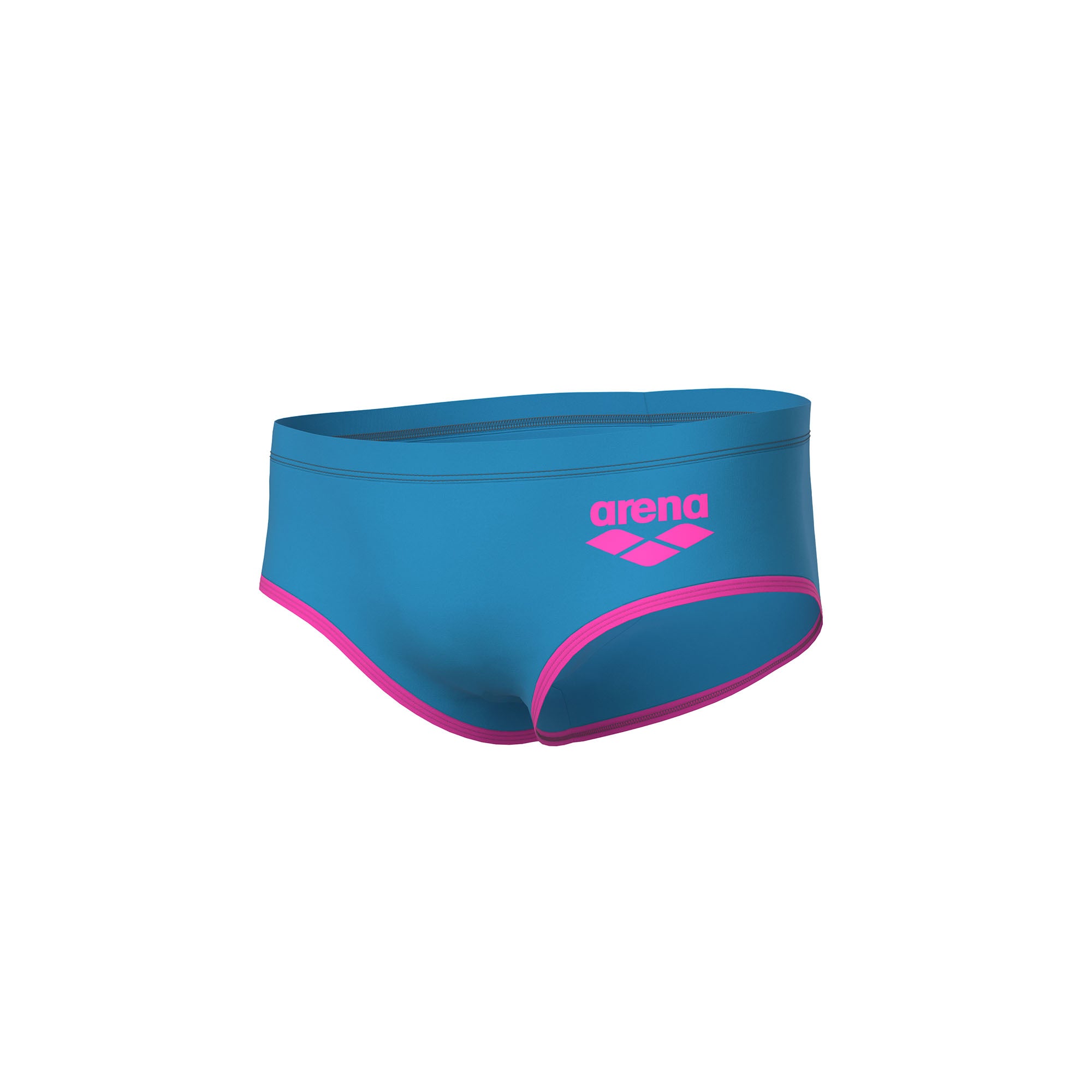 ARENA Men One 12 cm Swim Briefs Big Logo 005914 ARENA Men One 12 cm Swim Briefs Big Logo 005914