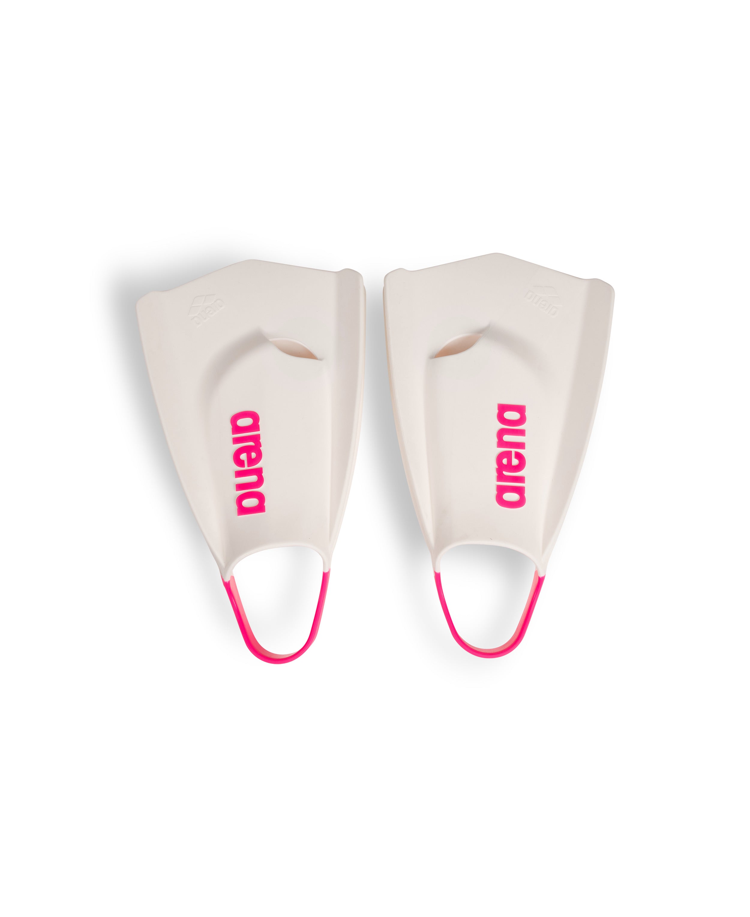 ARENA POWERFIN PRO II 006151 190 White Shocking Pink ARENA POWERFIN PRO II 006151 190 White Shocking Pink