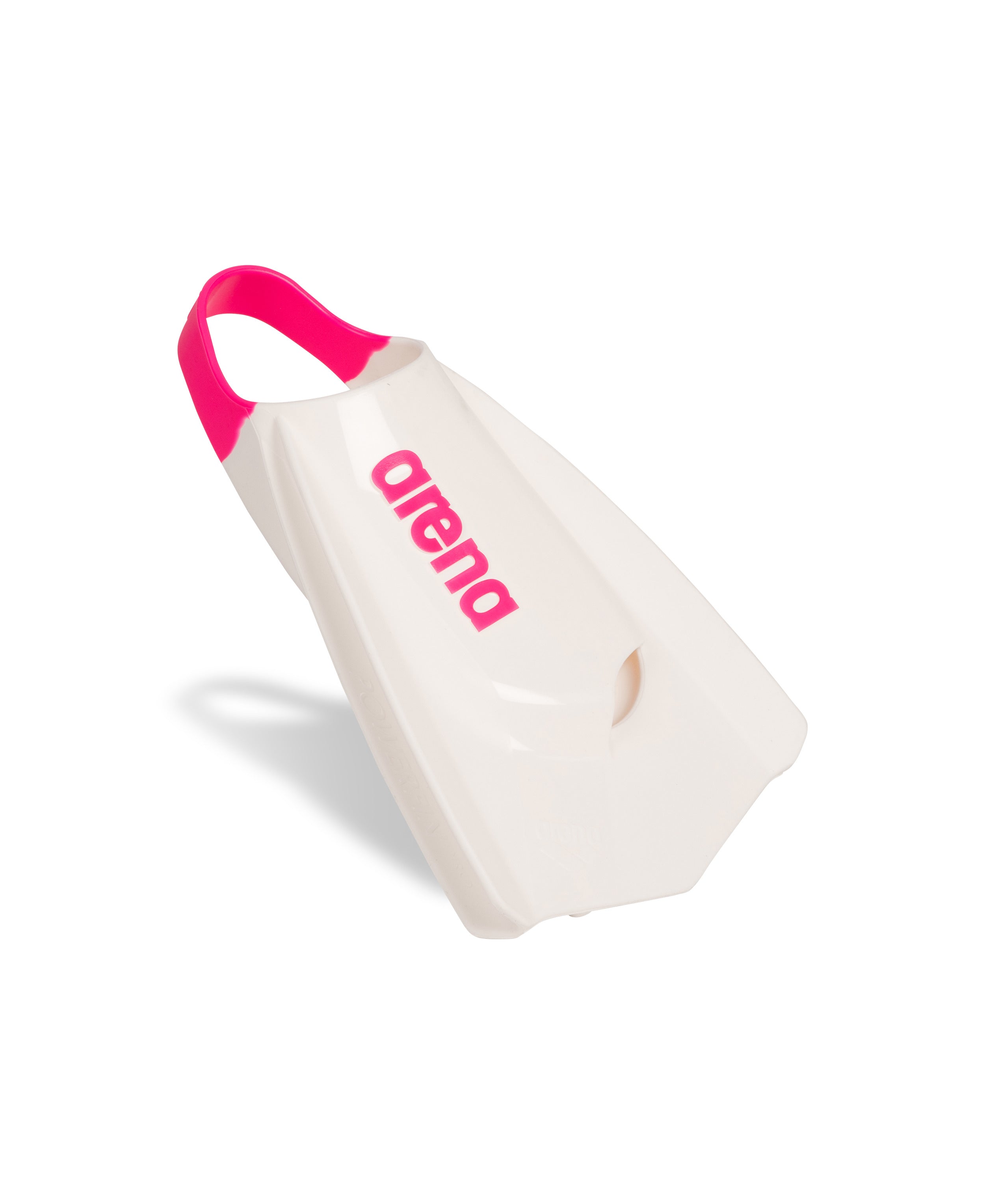 ARENA POWERFIN PRO II 006151 190 White Shocking Pink ARENA POWERFIN PRO II 006151 190 White Shocking Pink