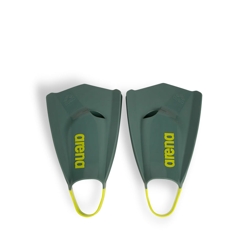 ARENA POWERFIN PRO II 006151 210 Sage Artic Lime