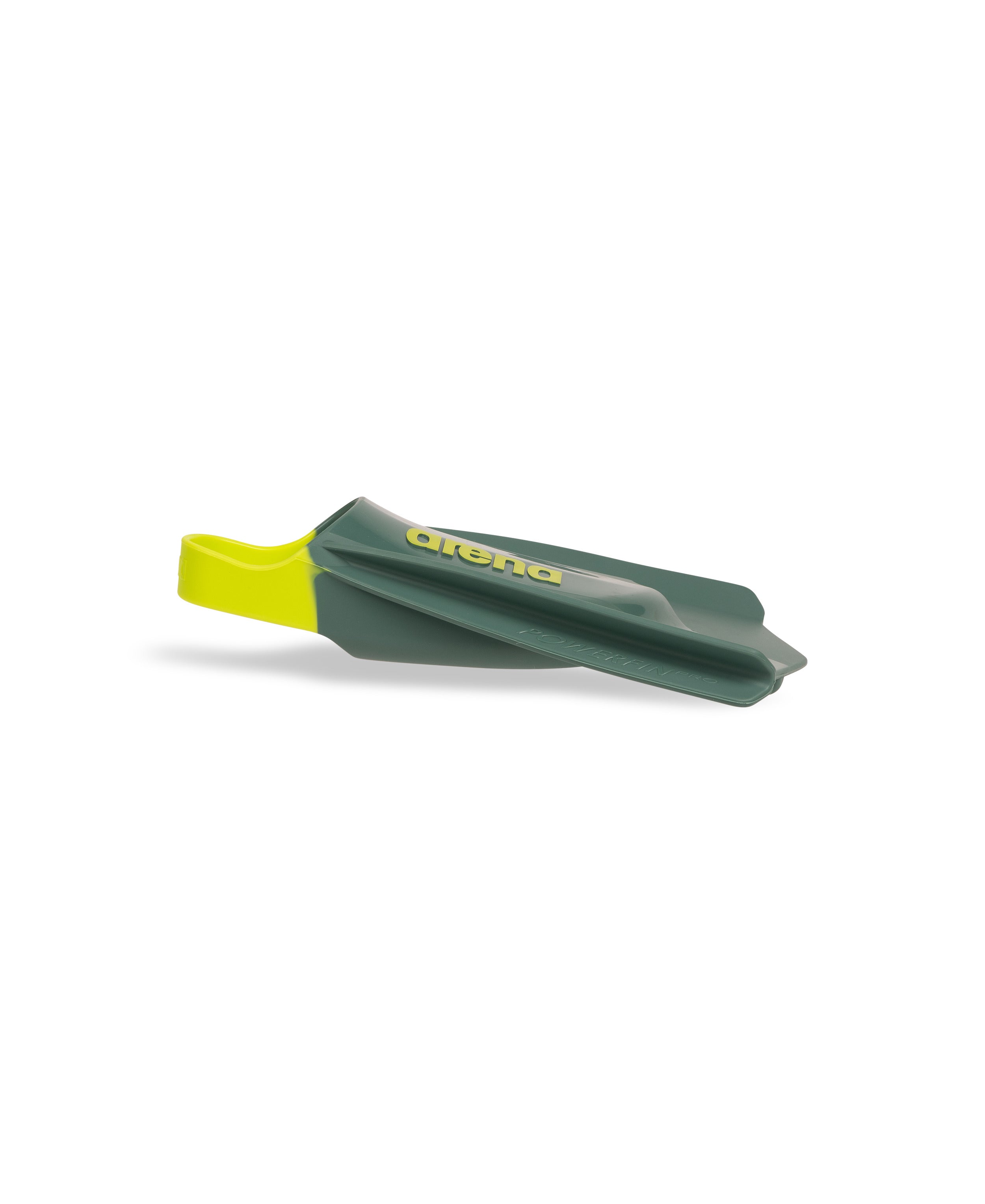 ARENA POWERFIN PRO II 006151 210 Sage Artic Lime ARENA POWERFIN PRO II 006151 210 Sage Artic Lime