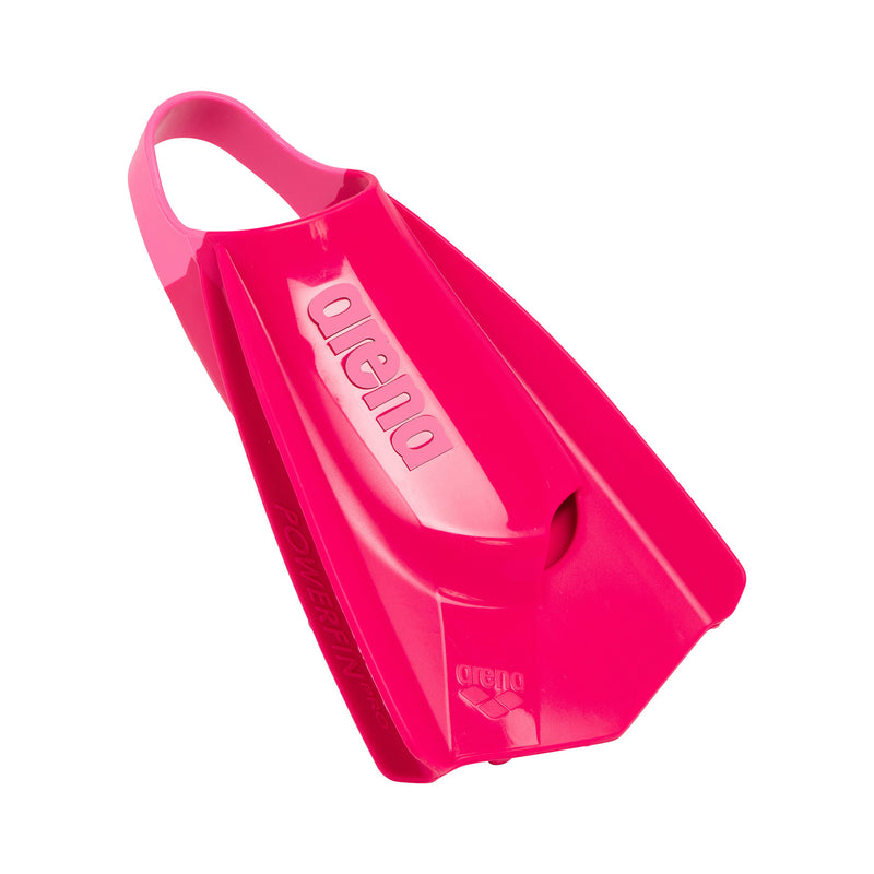 ARENA POWERFIN PRO II 006151 120 Pink
