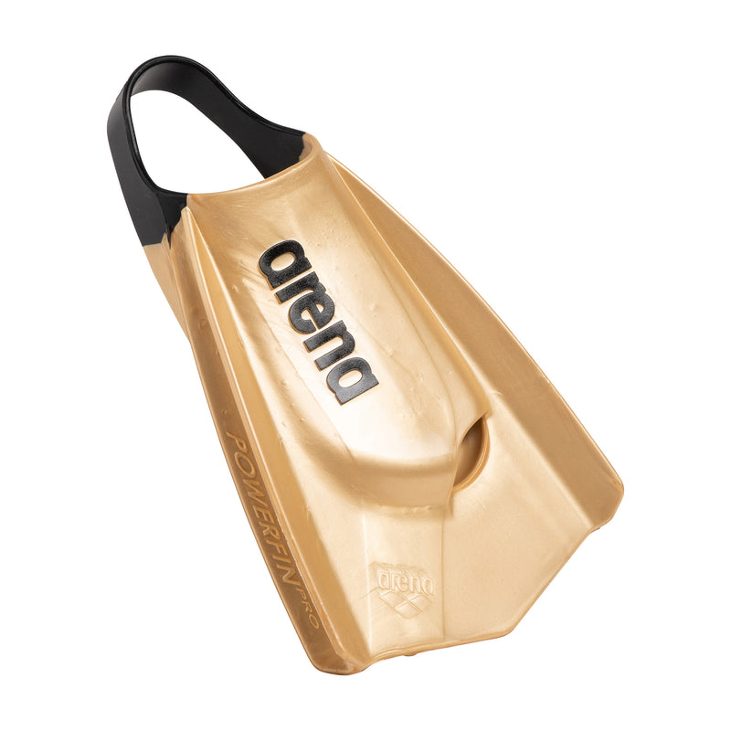 ARENA POWERFIN PRO II 006151 200 Gold
