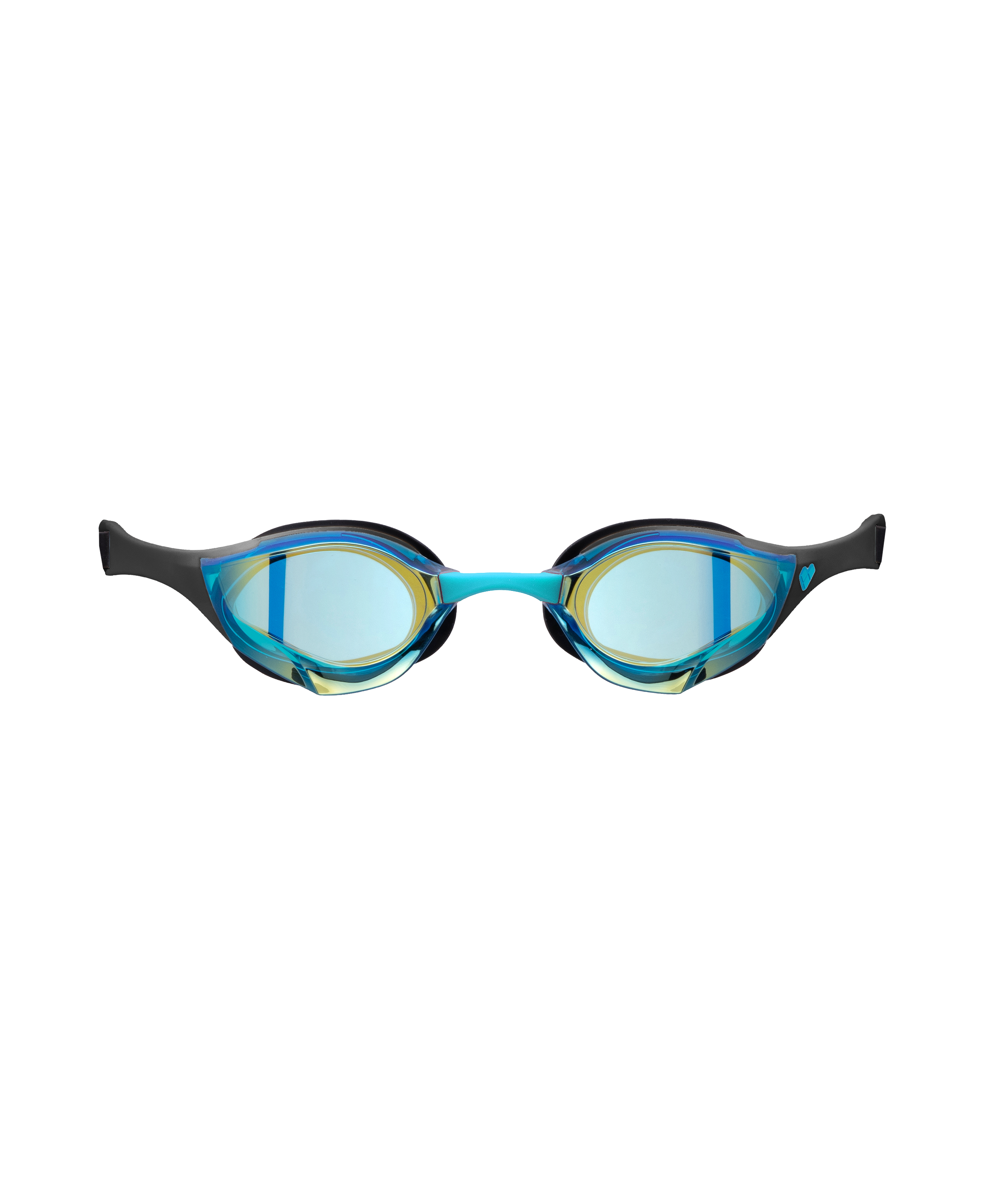ARENA Goggles COBRA EDGE SWIPE MIRROR Aqua Black 006870 110 ARENA Goggles COBRA EDGE SWIPE MIRROR Aqua Black 006870 110