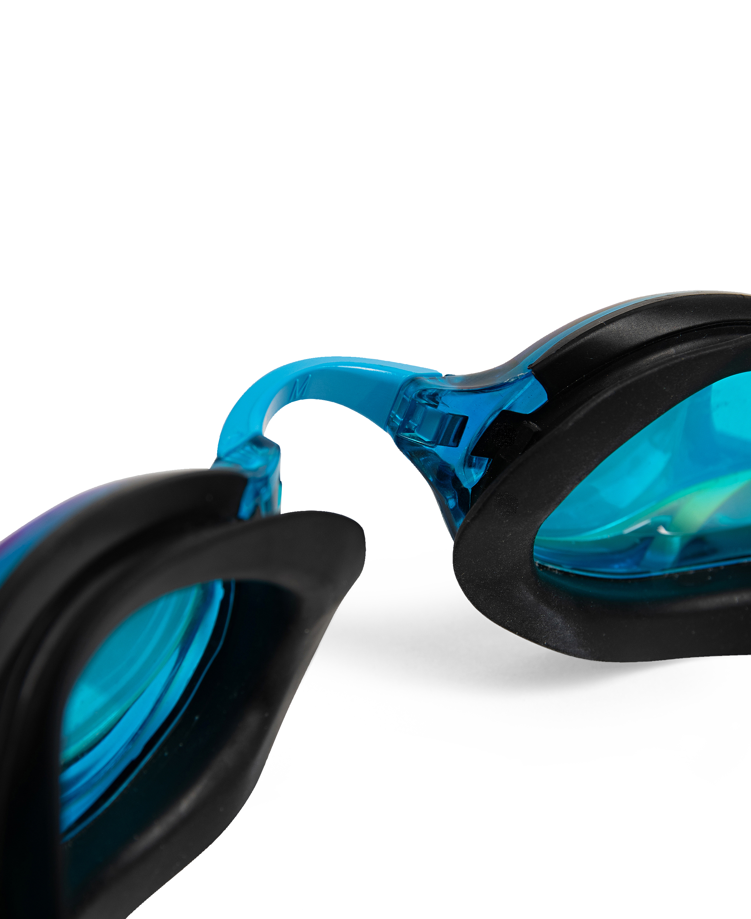 ARENA Goggles COBRA EDGE SWIPE MIRROR Aqua Black 006870 110 ARENA Goggles COBRA EDGE SWIPE MIRROR Aqua Black 006870 110