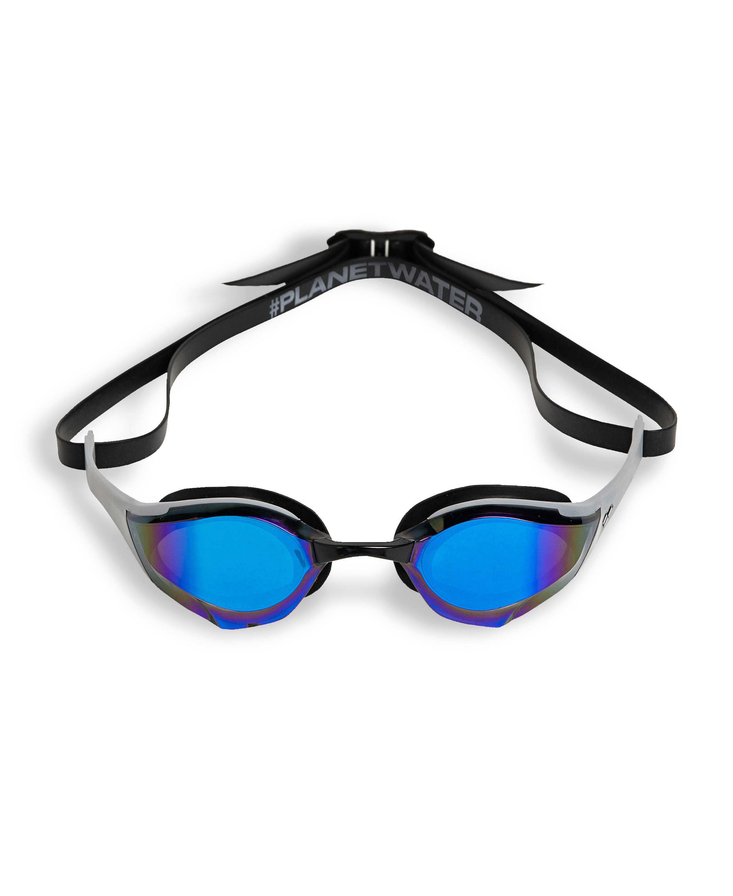 ARENA Goggles COBRA EDGE SWIPE MIRROR Blue Silver Black 006870 140 ARENA Goggles COBRA EDGE SWIPE MIRROR Blue Silver Black 006870 140
