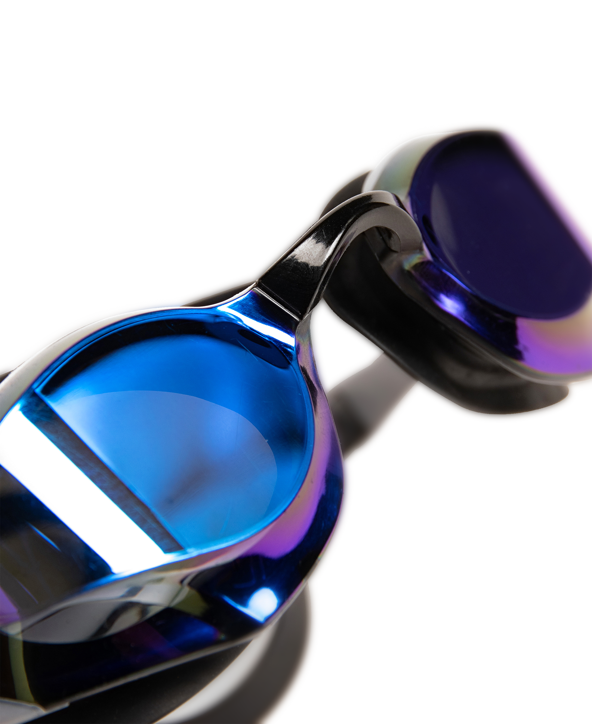 ARENA Goggles COBRA EDGE SWIPE MIRROR Blue Silver Black 006870 140 ARENA Goggles COBRA EDGE SWIPE MIRROR Blue Silver Black 006870 140