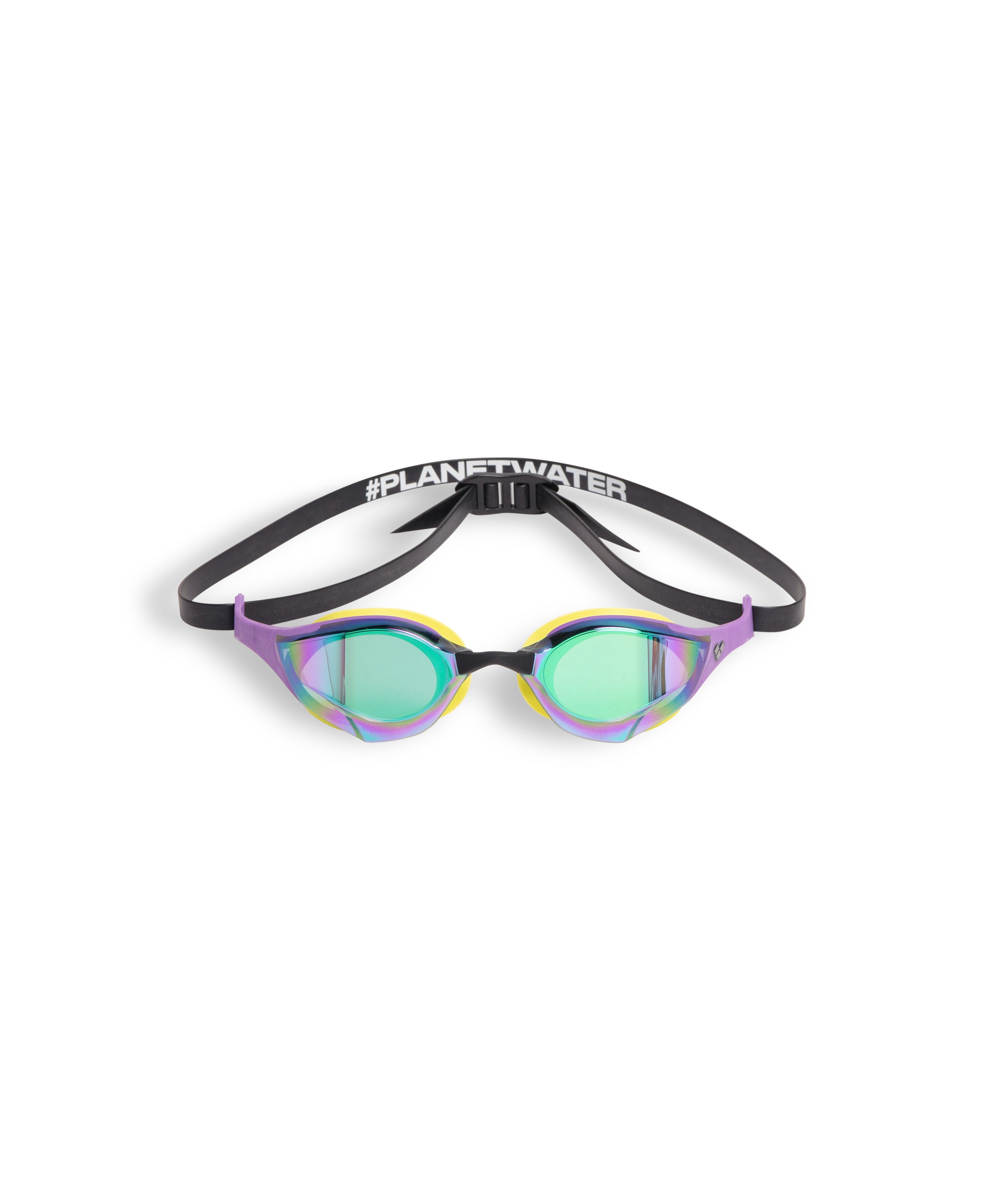 ARENA Goggles COBRA EDGE SWIPE MIRROR Emearld Plum Cyber Lime 006870 170 ARENA Goggles COBRA EDGE SWIPE MIRROR Emearld Plum Cyber Lime 006870 170