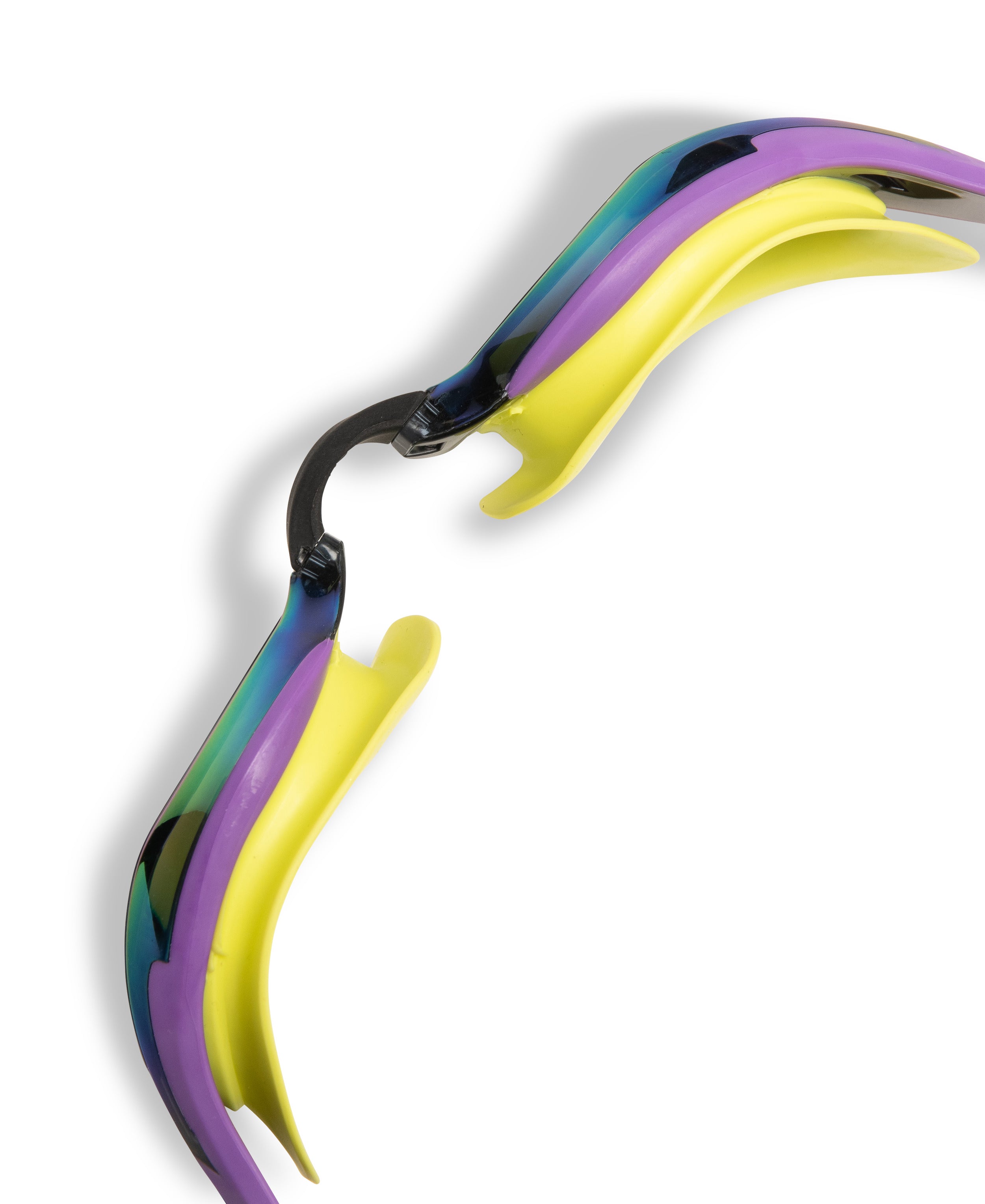 ARENA Goggles COBRA EDGE SWIPE MIRROR Emearld Plum Cyber Lime 006870 170 ARENA Goggles COBRA EDGE SWIPE MIRROR Emearld Plum Cyber Lime 006870 170