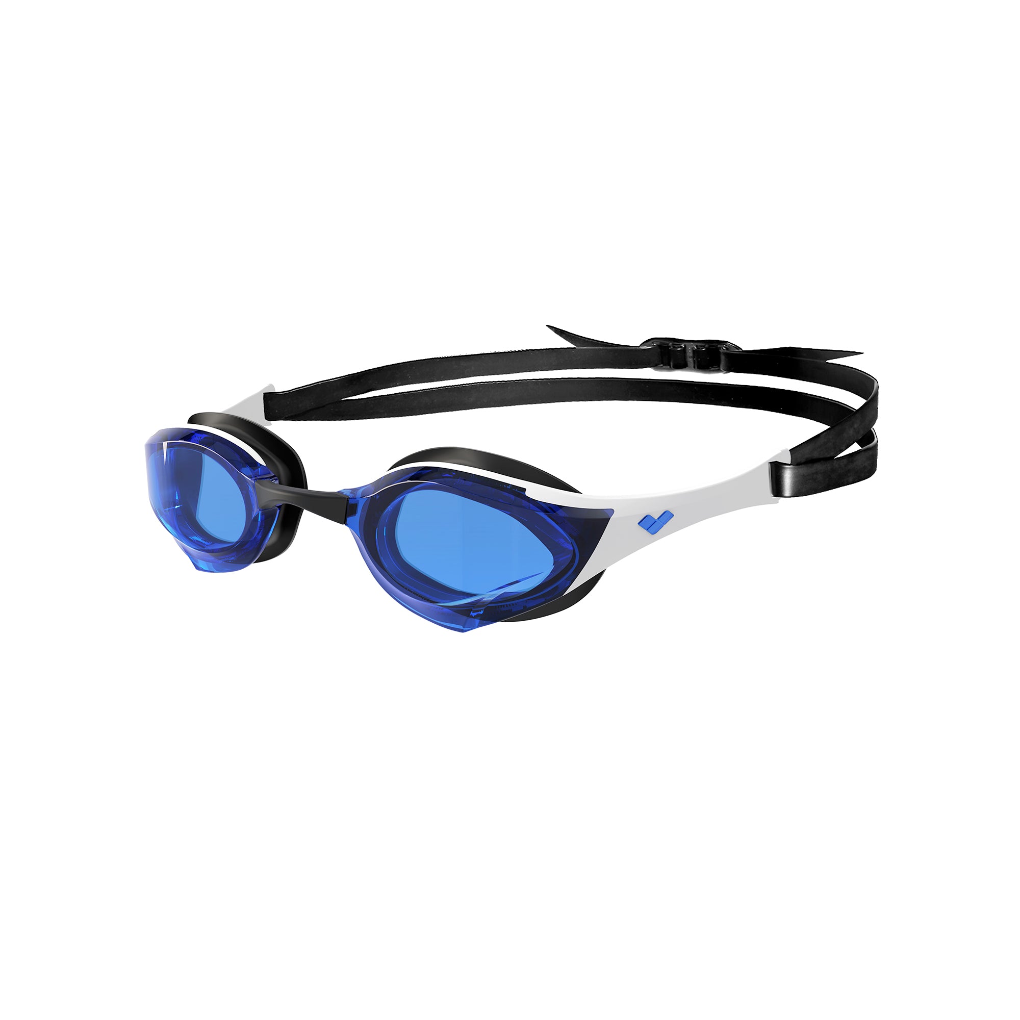 ARENA Goggles COBRA EDGE SWIPE Blue-White-Black 006871 140 ARENA Goggles COBRA EDGE SWIPE Blue-White-Black 006871 140