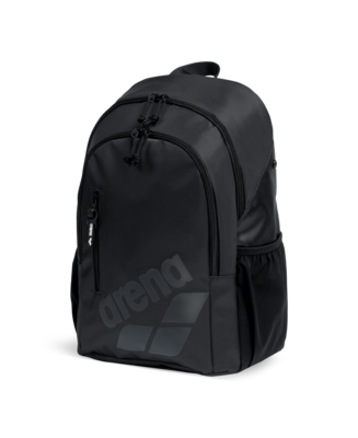 ARENA All Set Backpack 30 LT 010227100 Black