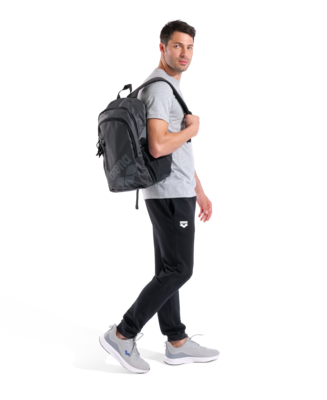 ARENA All Set Backpack 30 LT 010227100 Black ARENA All Set Backpack 30 LT 010227100 Black