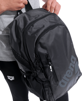 ARENA All Set Backpack 30 LT 010227100 Black ARENA All Set Backpack 30 LT 010227100 Black